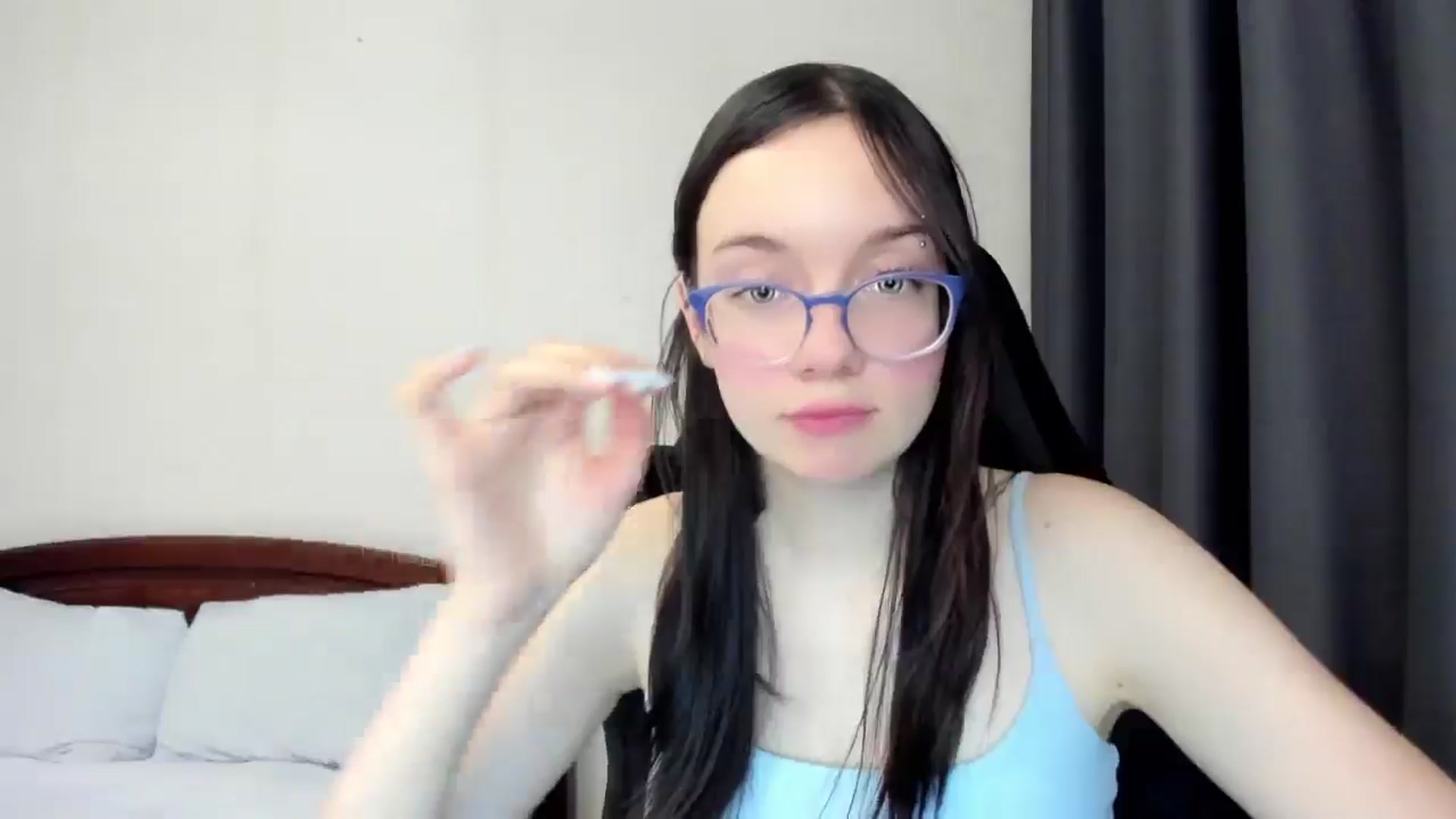 Gallery image thumbnail from Baby_Melania's myfreecams stream on, 12/10/2025, 02:49 image 17 of 20
