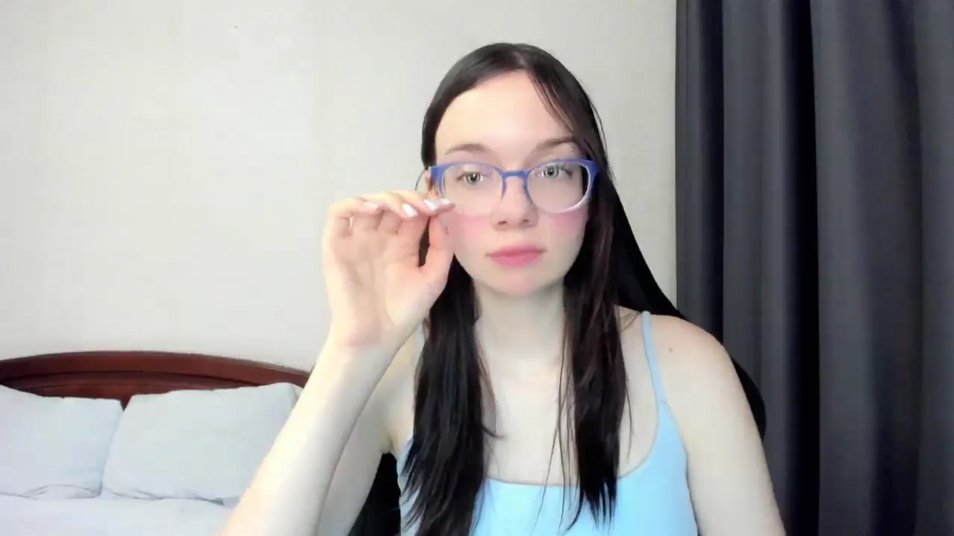 Gallery image thumbnail from Baby_Melania's myfreecams stream on, 12/10/2025, 02:49 image 14 of 20