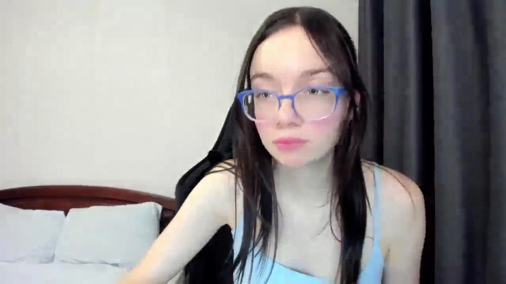Gallery image thumbnail from Baby_Melania's myfreecams stream on, 12/10/2025, 02:49 image 6 of 20