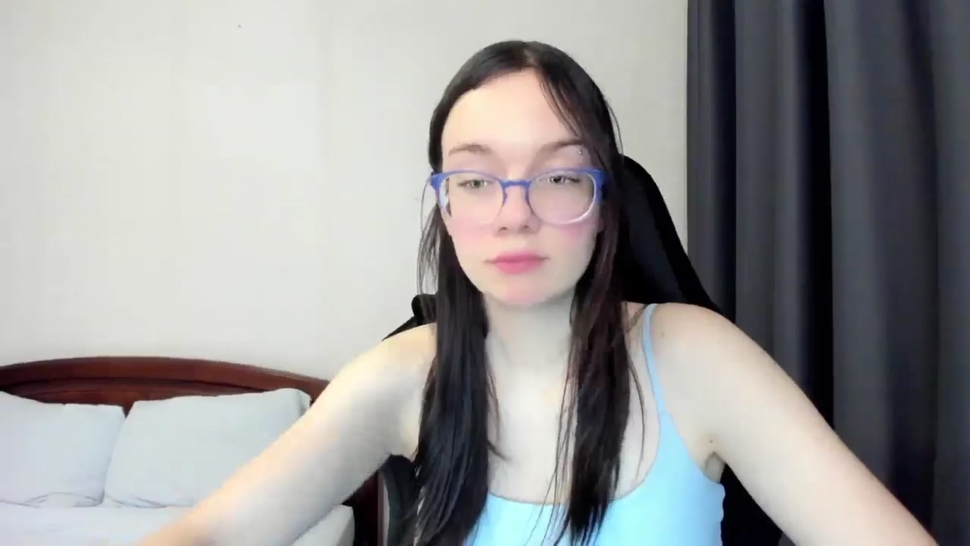 Gallery image thumbnail from Baby_Melania's myfreecams stream on, 12/10/2025, 02:49 image 16 of 20