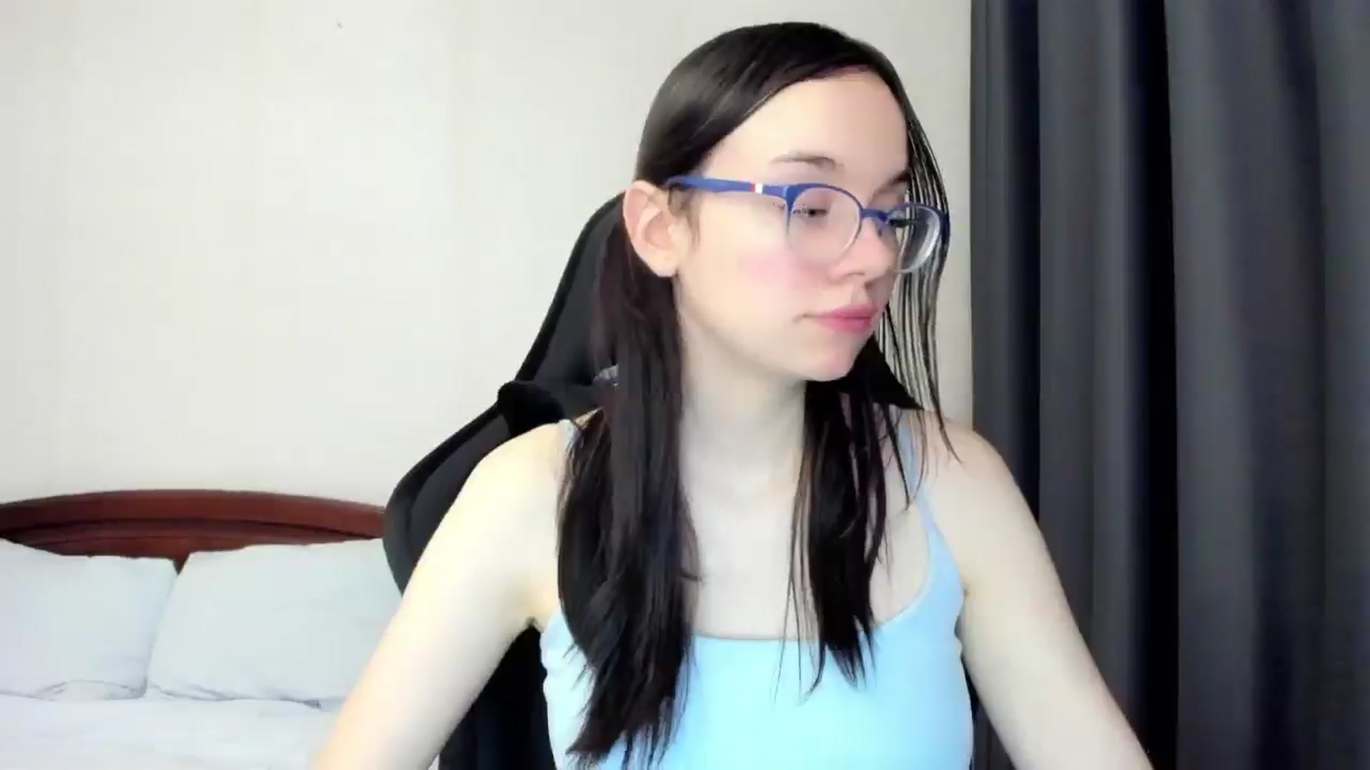 Gallery image thumbnail from Baby_Melania's myfreecams stream on, 12/10/2025, 02:49 image 20 of 20