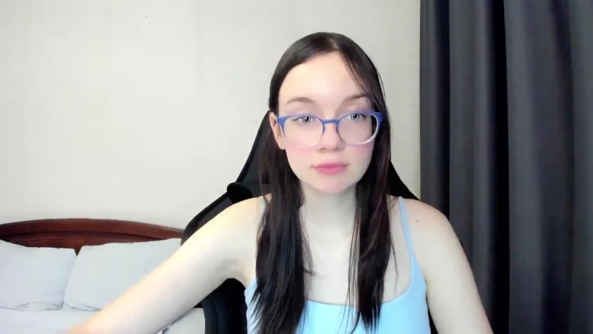 Gallery image thumbnail from Baby_Melania's myfreecams stream on, 12/10/2025, 02:49 image 18 of 20