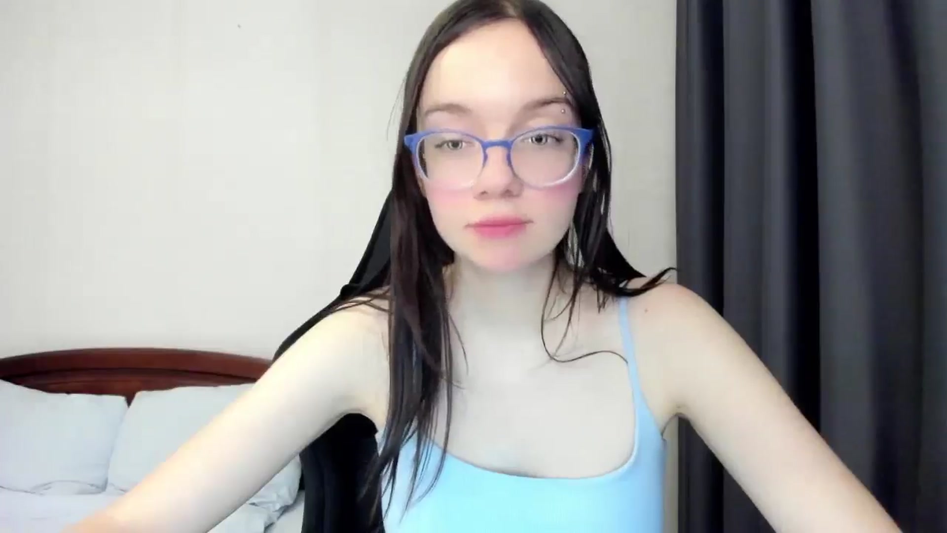 Gallery image thumbnail from Baby_Melania's myfreecams stream on, 12/10/2025, 02:49 image 5 of 20