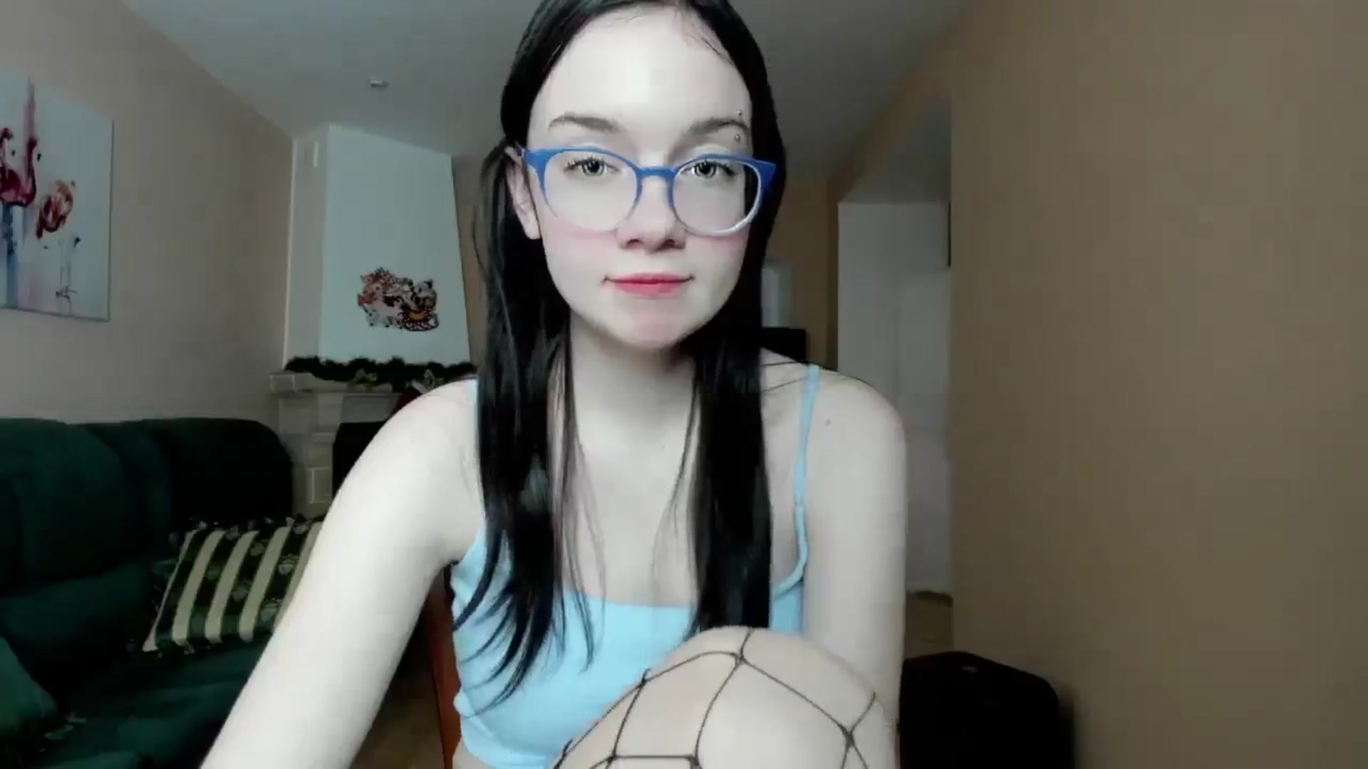 Gallery image thumbnail from Baby_Melania's myfreecams stream on, 12/11/2025, 21:49 image 6 of 20
