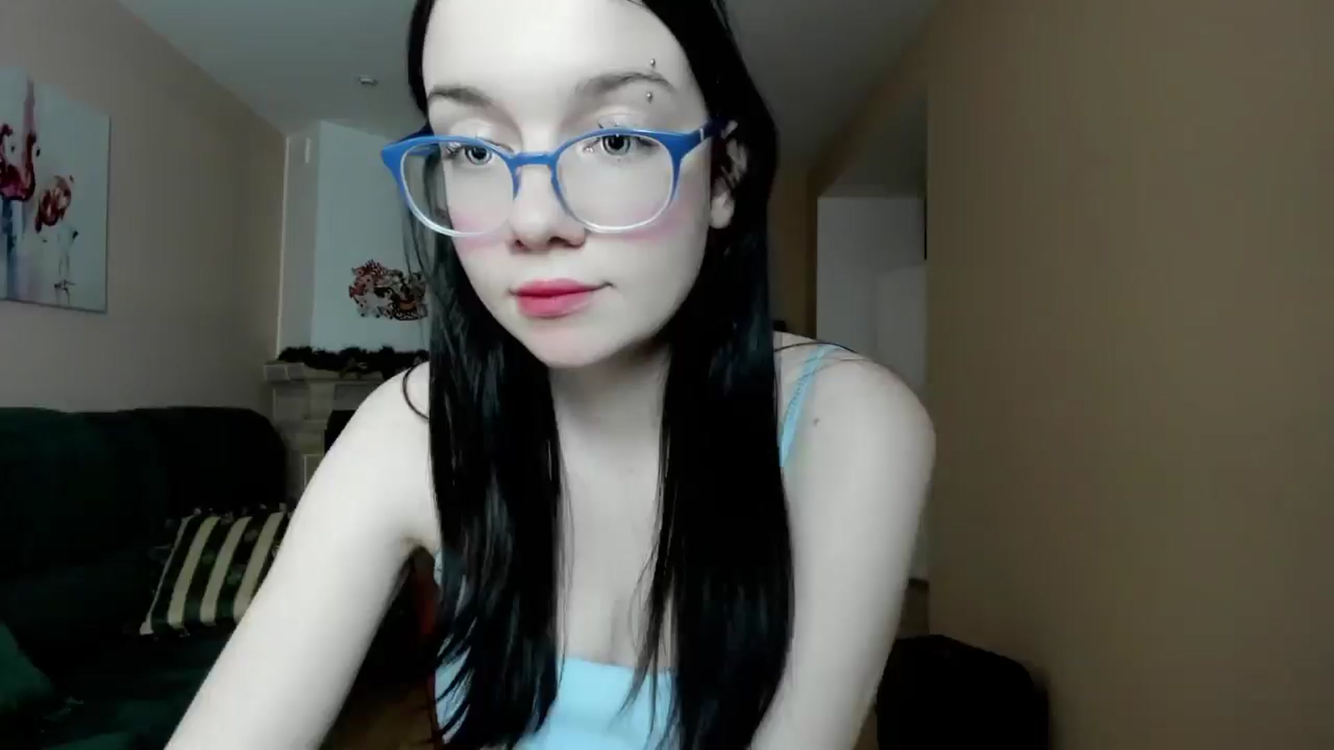 Gallery image thumbnail from Baby_Melania's myfreecams stream on, 12/11/2025, 21:49 image 14 of 20