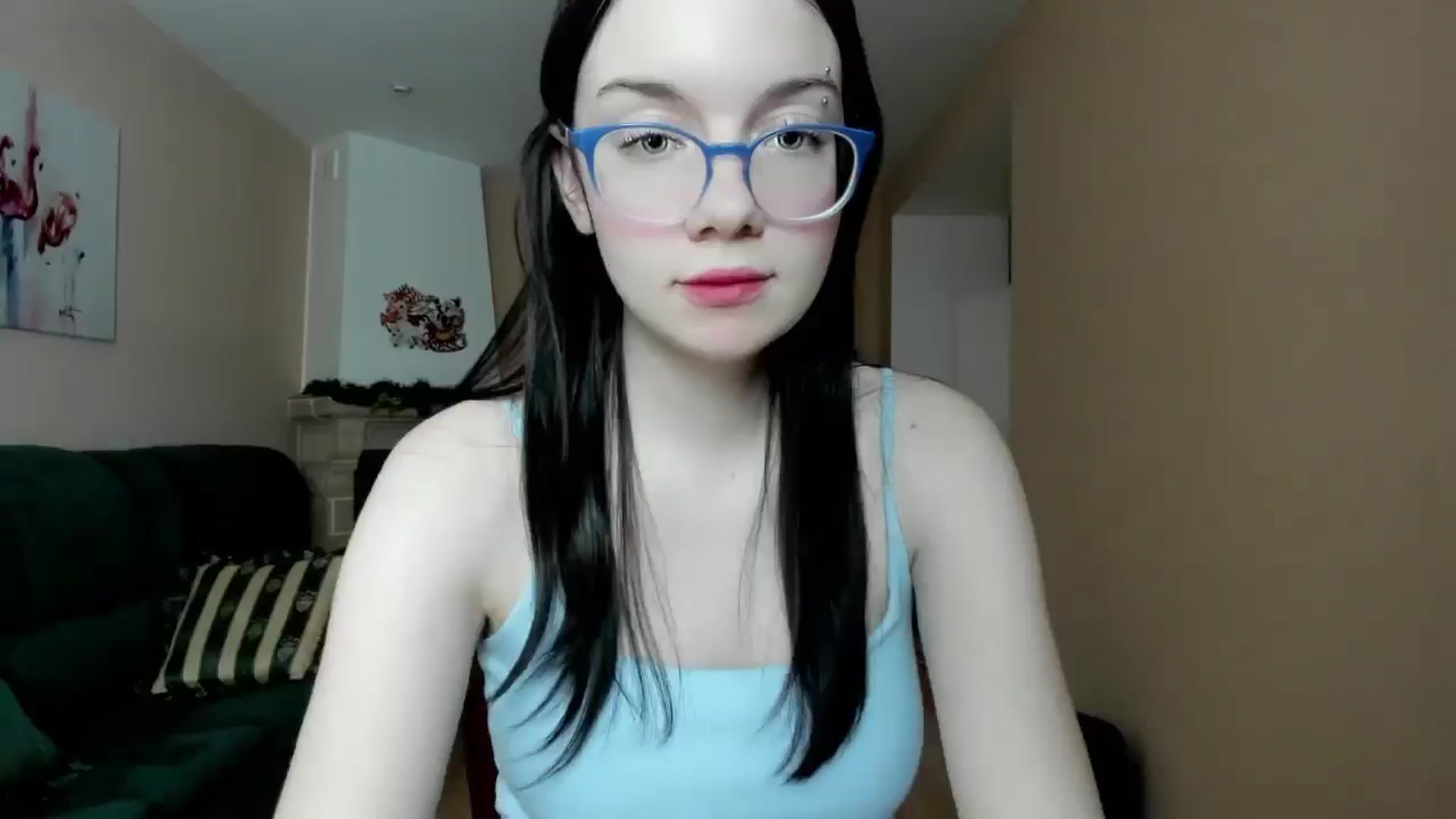 Gallery image thumbnail from Baby_Melania's myfreecams stream on, 12/11/2025, 21:49 image 12 of 20