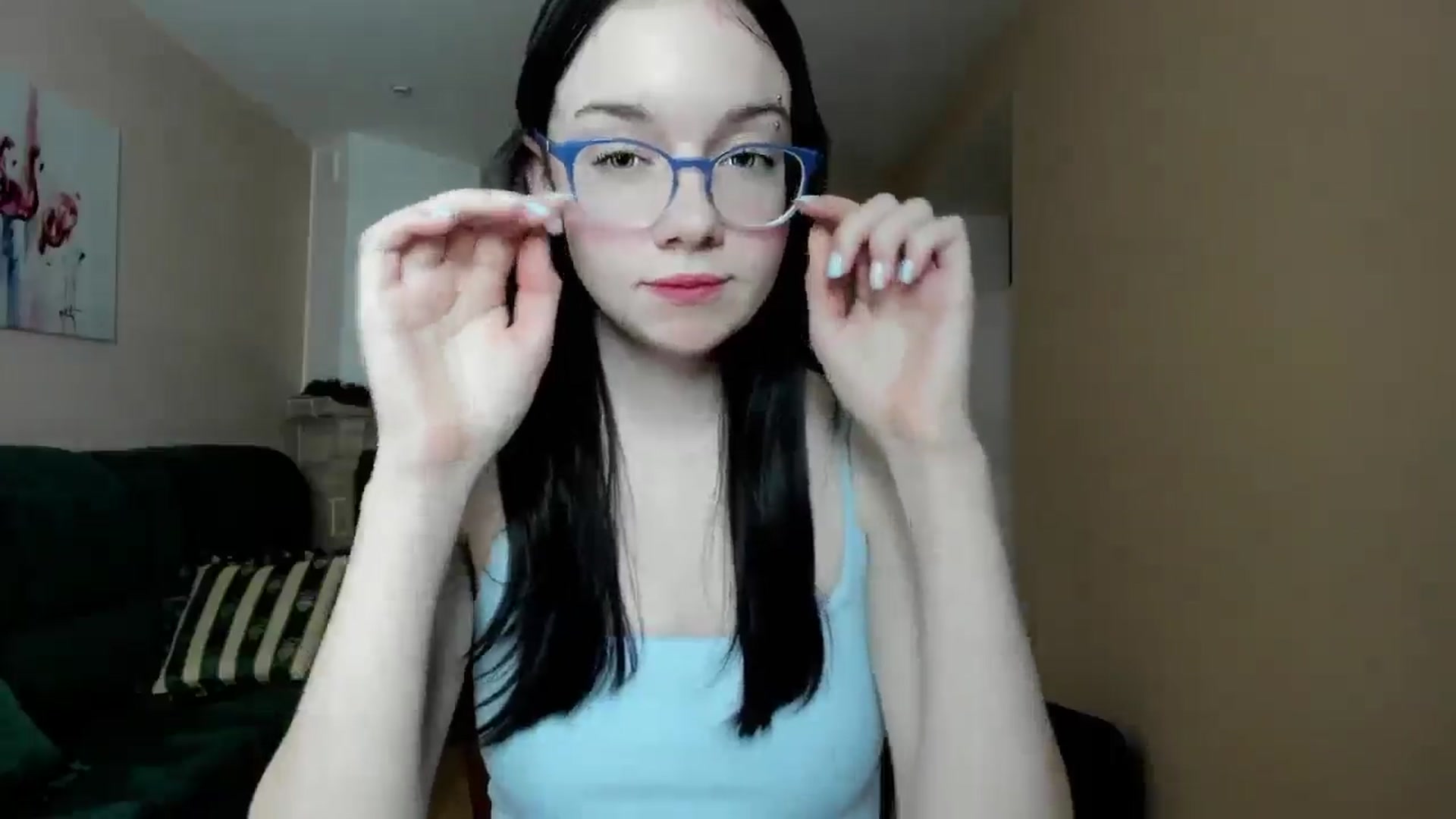 Gallery image thumbnail from Baby_Melania's myfreecams stream on, 12/11/2025, 21:49 image 17 of 20