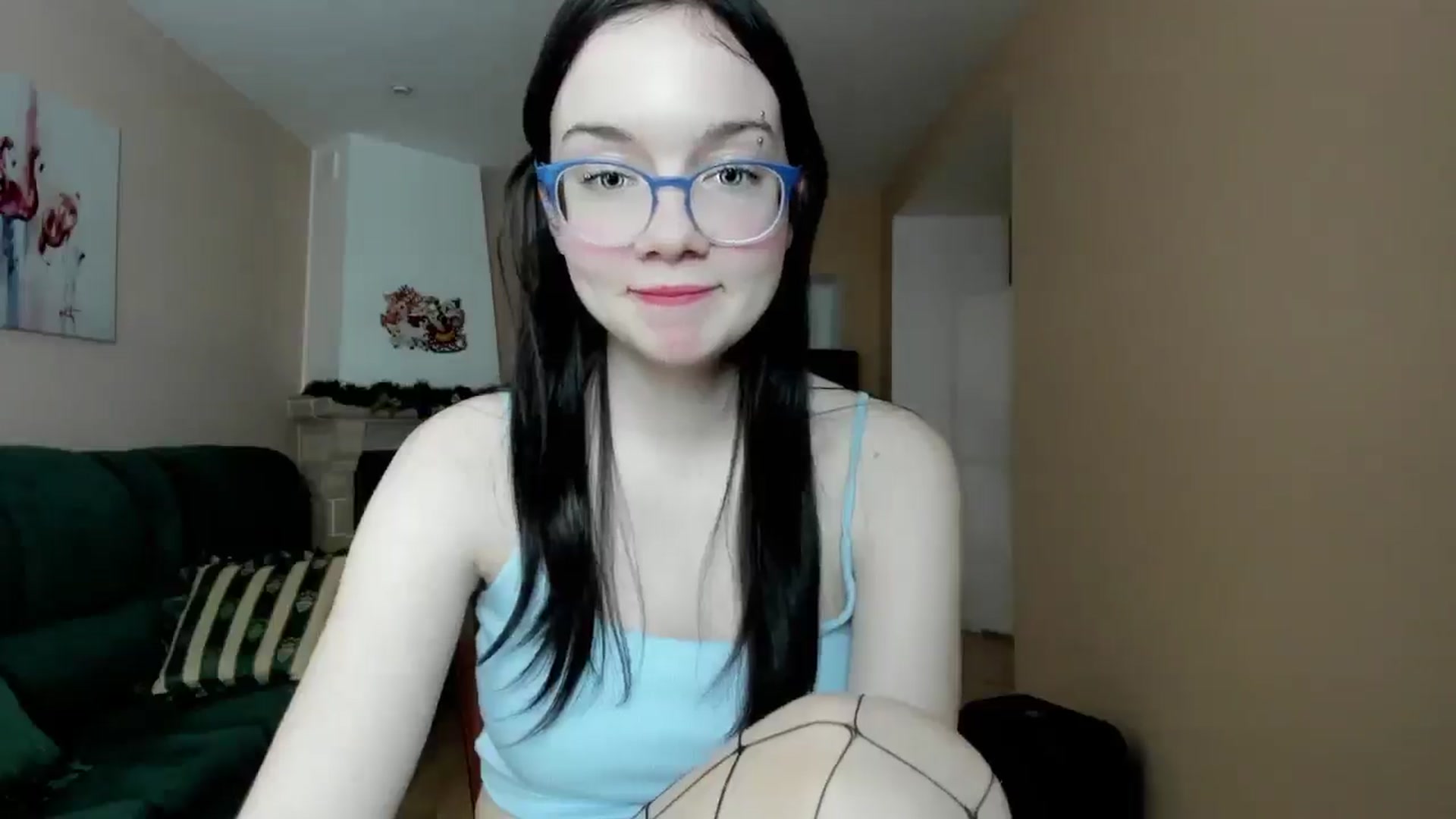 Gallery image thumbnail from Baby_Melania's myfreecams stream on, 12/11/2025, 21:49 image 4 of 20