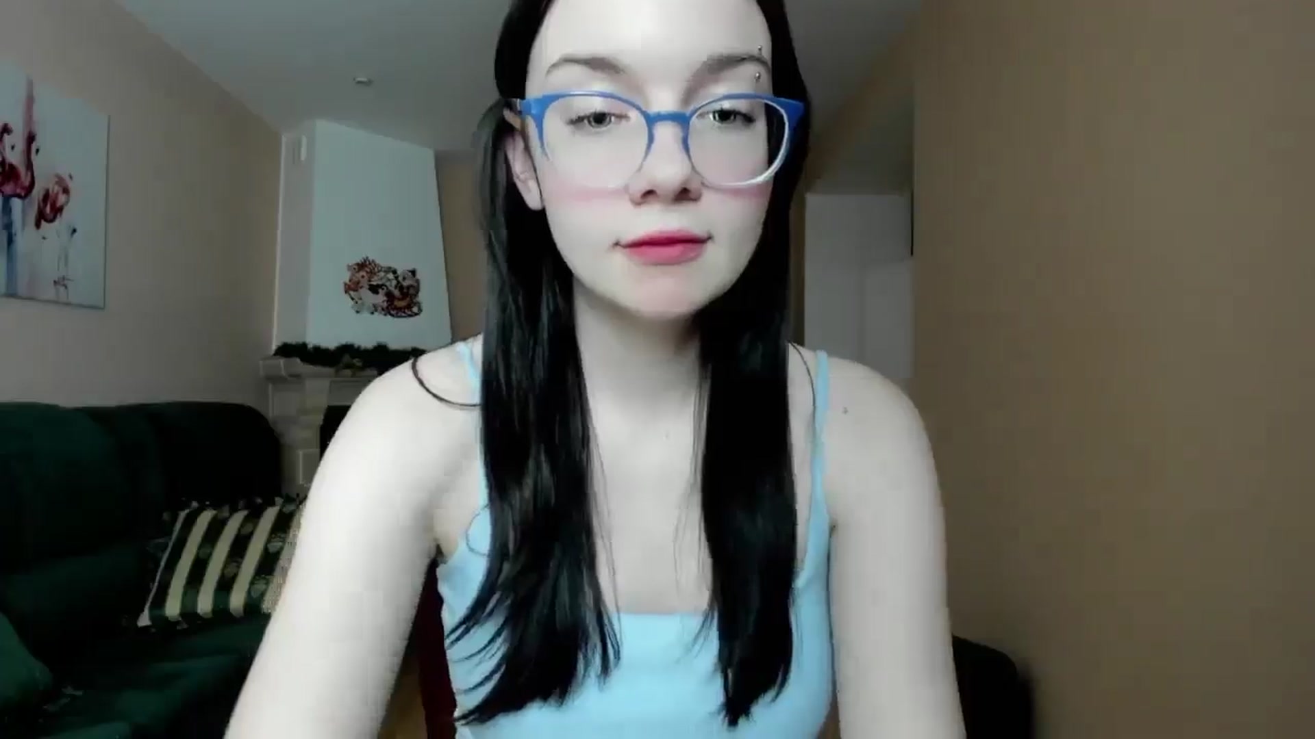 Gallery image thumbnail from Baby_Melania's myfreecams stream on, 12/11/2025, 21:49 image 15 of 20