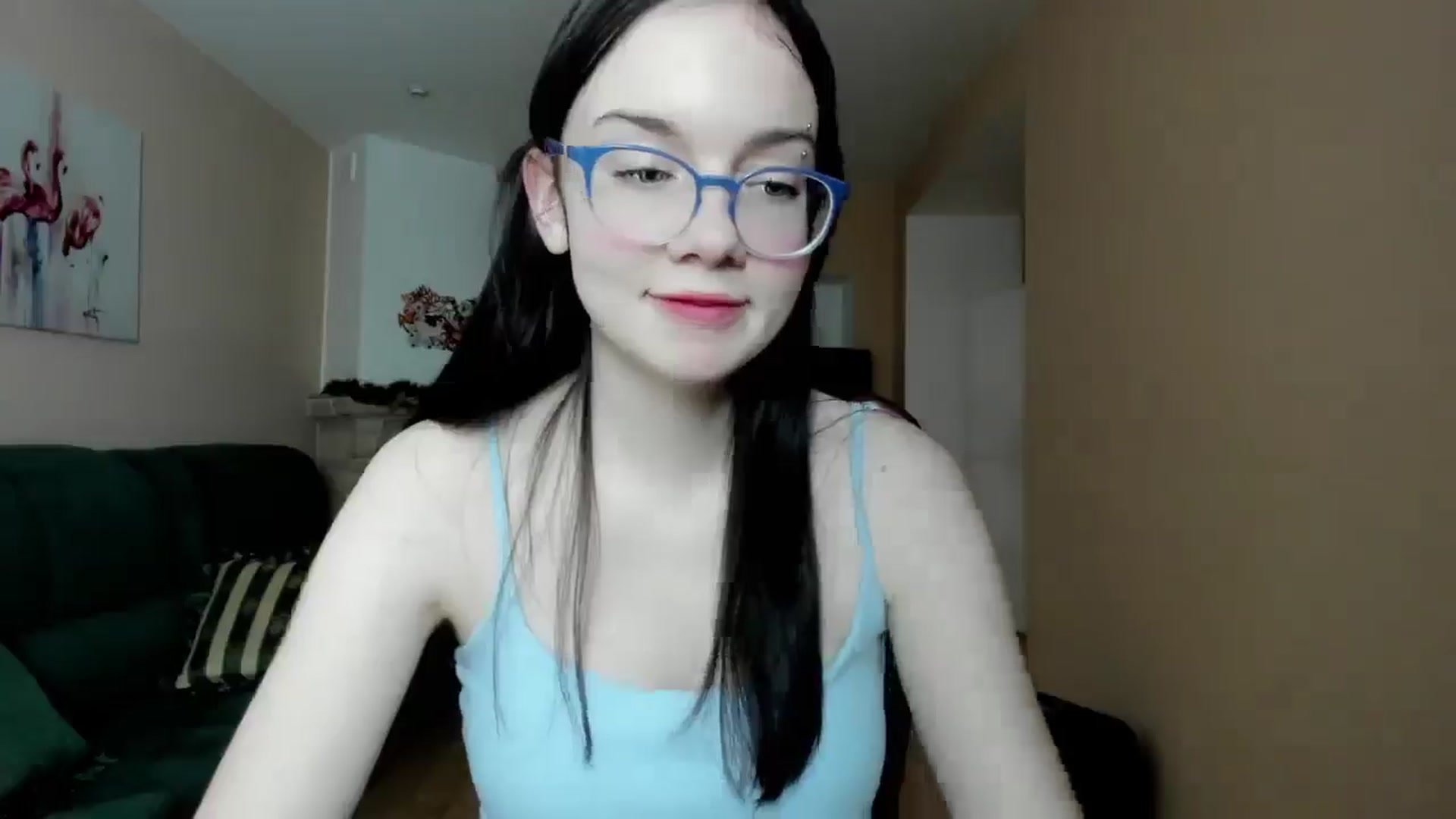 Gallery image thumbnail from Baby_Melania's myfreecams stream on, 12/11/2025, 21:49 image 2 of 20