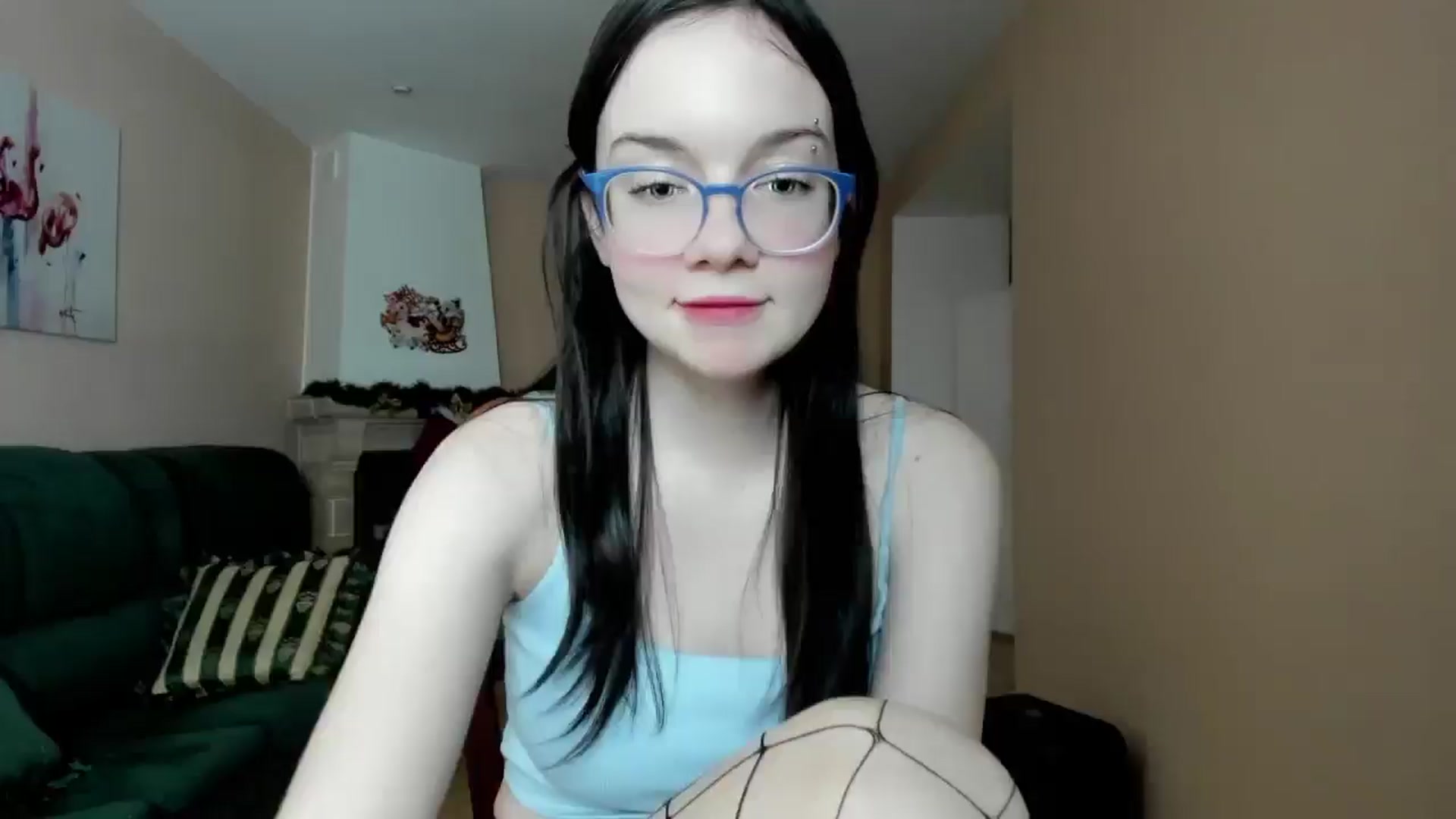 Gallery image thumbnail from Baby_Melania's myfreecams stream on, 12/11/2025, 21:49 image 9 of 20