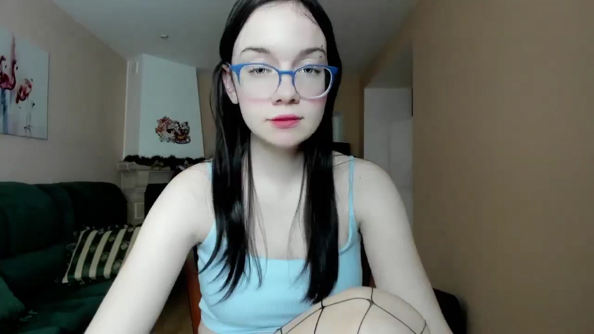 Gallery image thumbnail from Baby_Melania's myfreecams stream on, 12/11/2025, 21:49 image 5 of 20