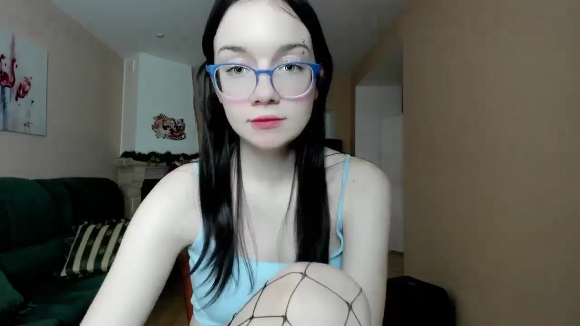 Gallery image thumbnail from Baby_Melania's myfreecams stream on, 12/11/2025, 21:49 image 7 of 20