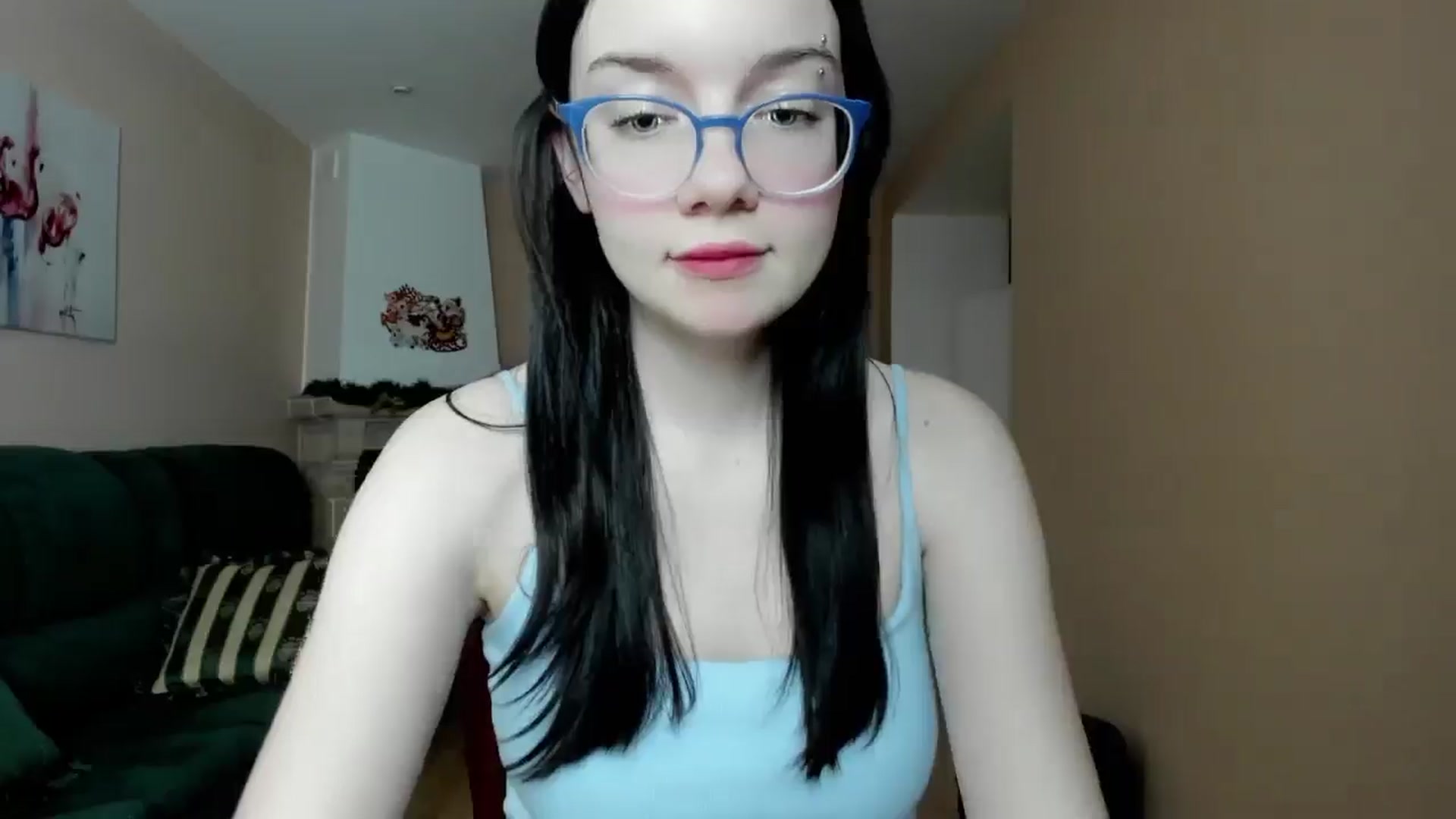 Gallery image thumbnail from Baby_Melania's myfreecams stream on, 12/11/2025, 21:49 image 16 of 20
