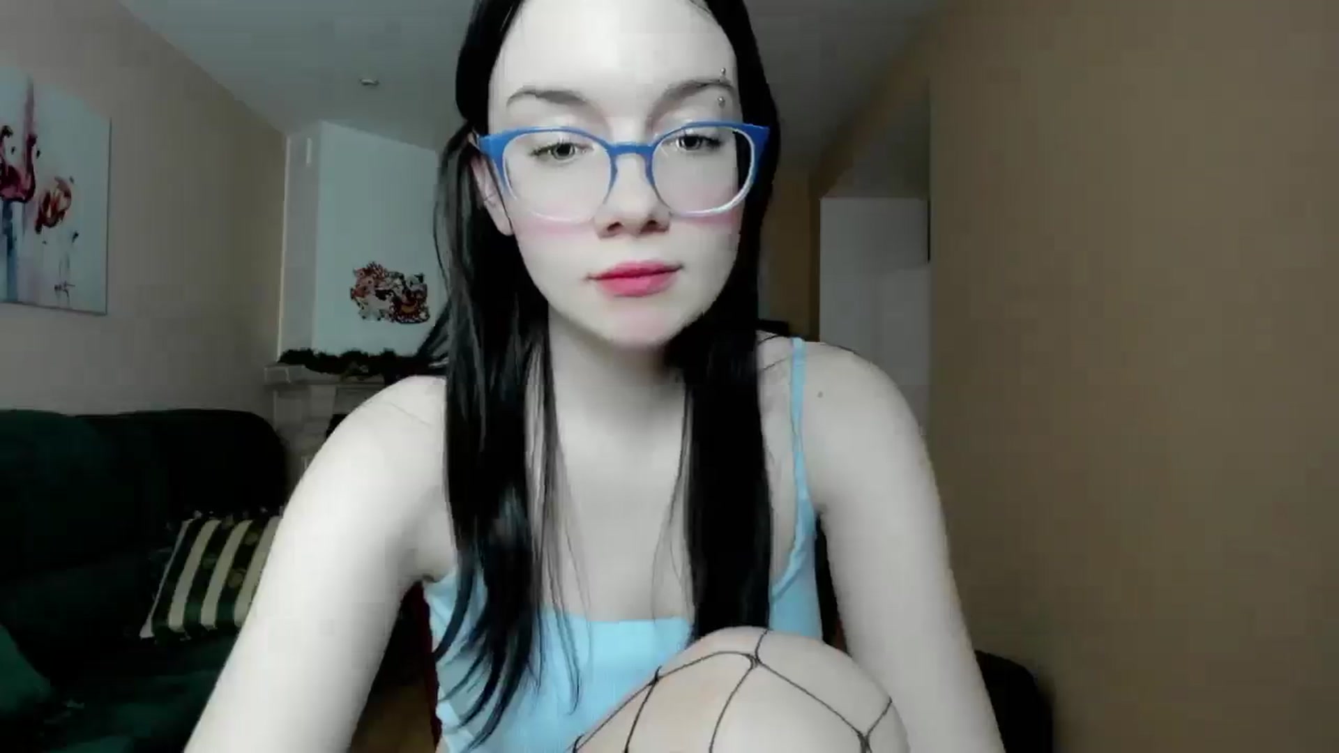 Gallery image thumbnail from Baby_Melania's myfreecams stream on, 12/11/2025, 21:49 image 10 of 20