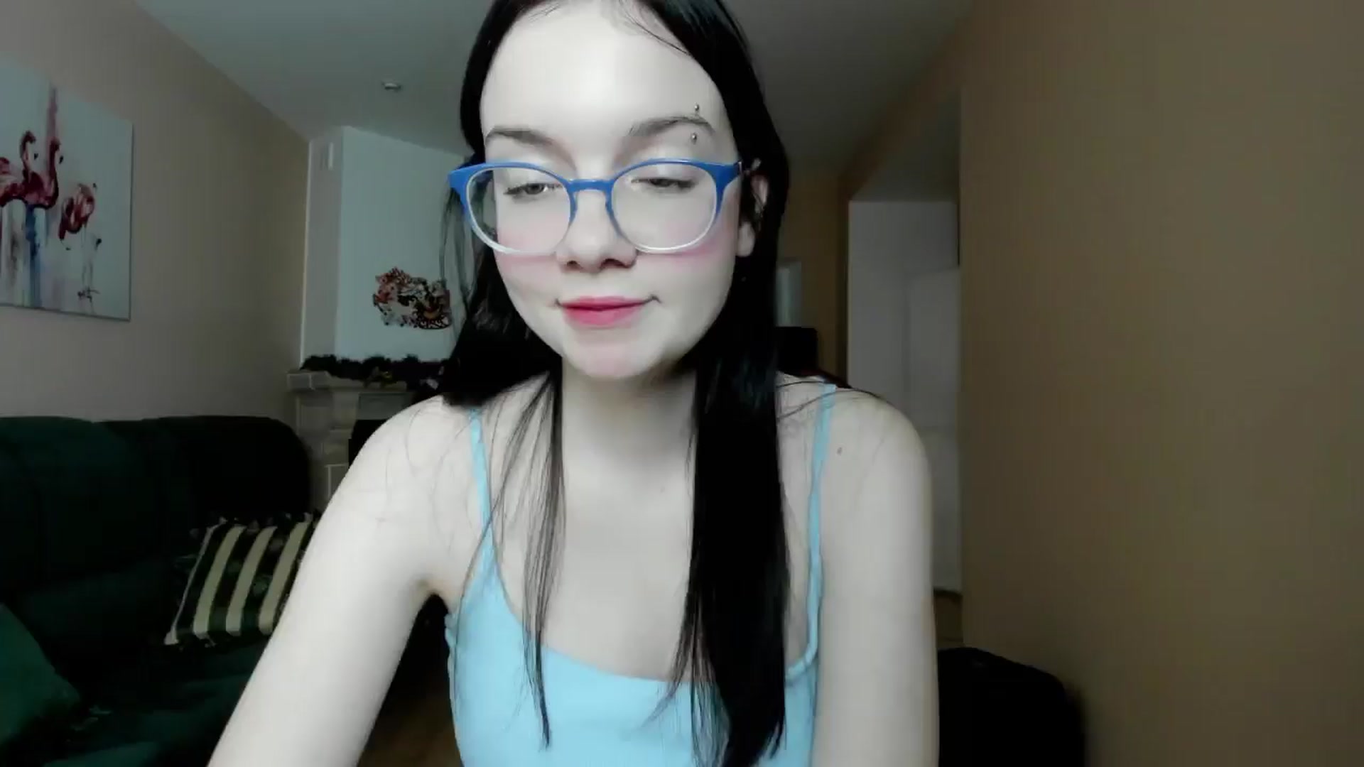 Gallery image thumbnail from Baby_Melania's myfreecams stream on, 12/11/2025, 21:49 image 1 of 20