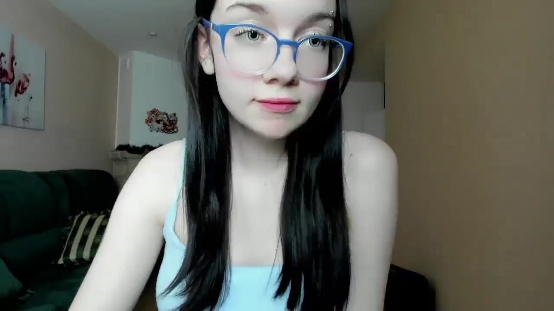 Gallery image thumbnail from Baby_Melania's myfreecams stream on, 12/11/2025, 21:49 image 18 of 20