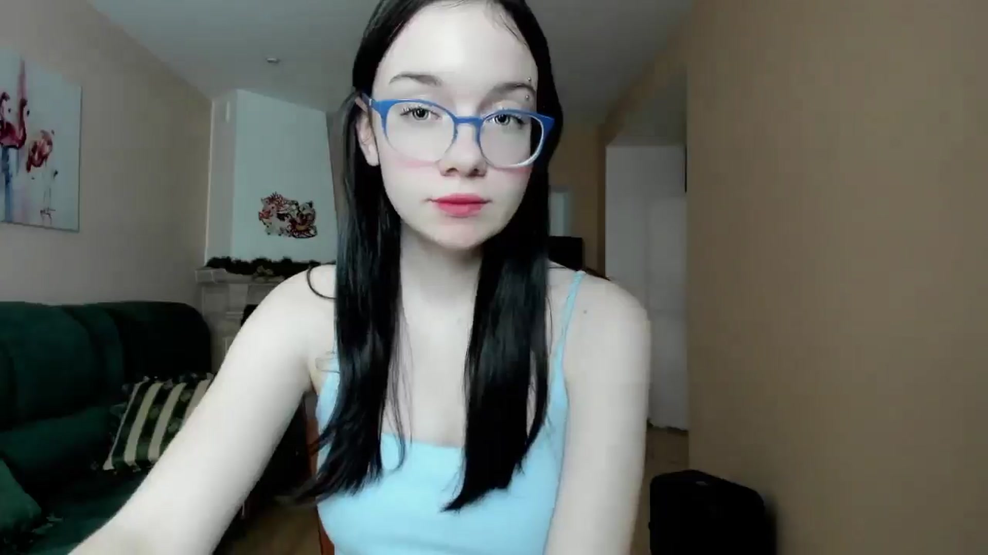 Gallery image thumbnail from Baby_Melania's myfreecams stream on, 12/11/2025, 21:49 image 13 of 20