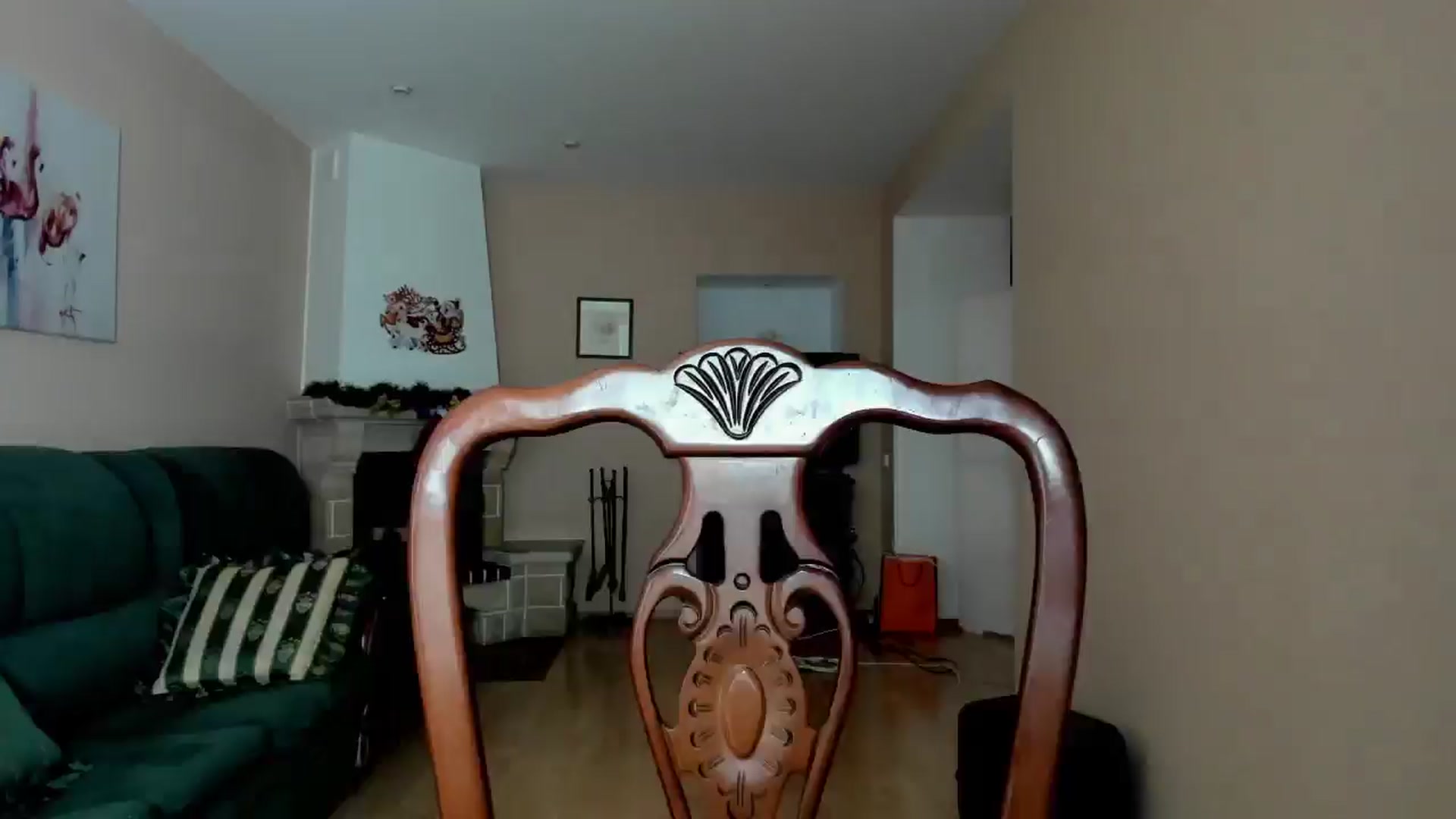 Gallery image thumbnail from Baby_Melania's myfreecams stream on, 12/11/2025, 21:49 image 19 of 20