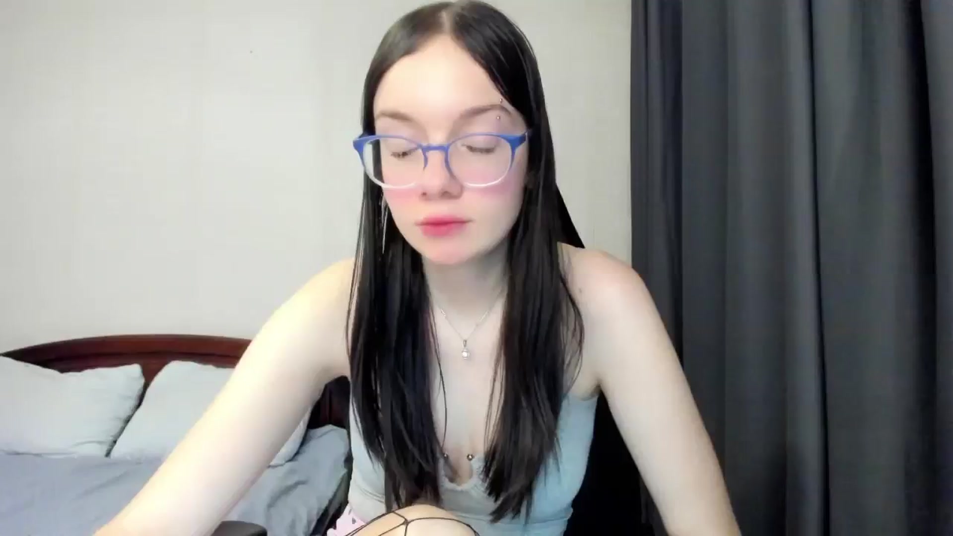 Gallery image thumbnail from Baby_Melania's myfreecams stream on, 12/13/2025, 17:27 image 3 of 20