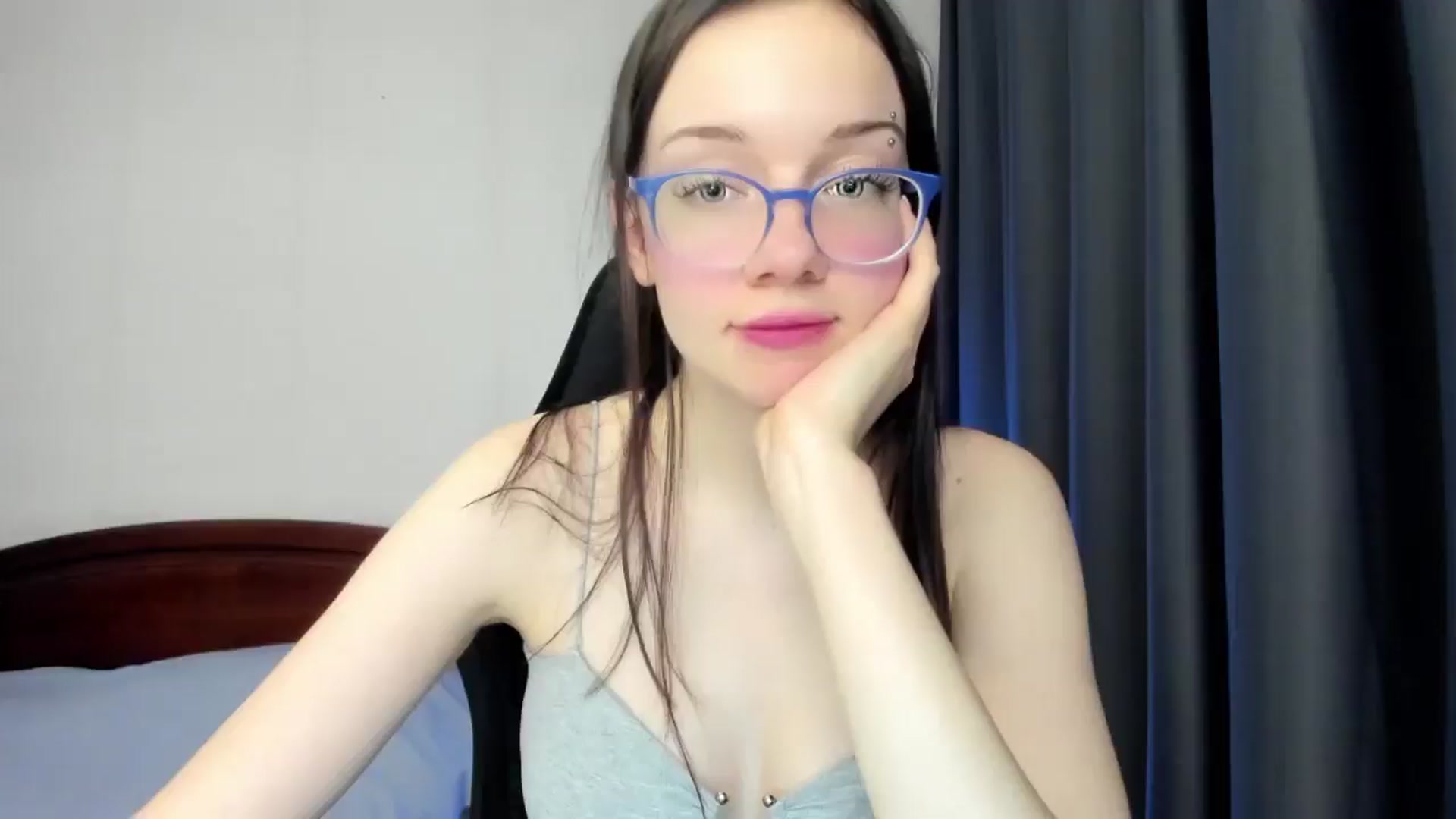 Gallery image thumbnail from Baby_Melania's myfreecams stream on, 12/25/2025, 24:13 image 1 of 20