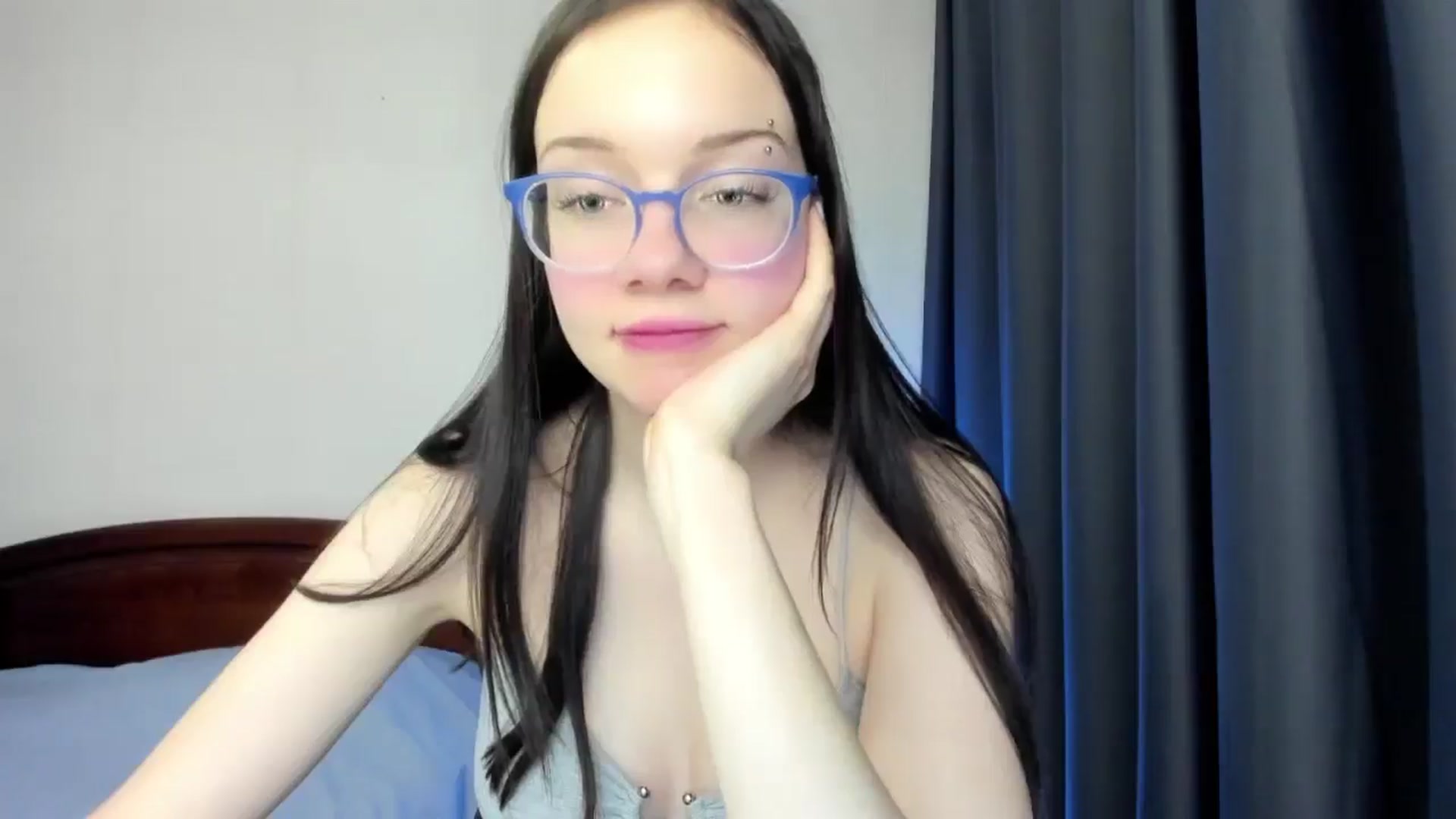 Gallery image thumbnail from Baby_Melania's myfreecams stream on, 12/25/2025, 24:13 image 13 of 20