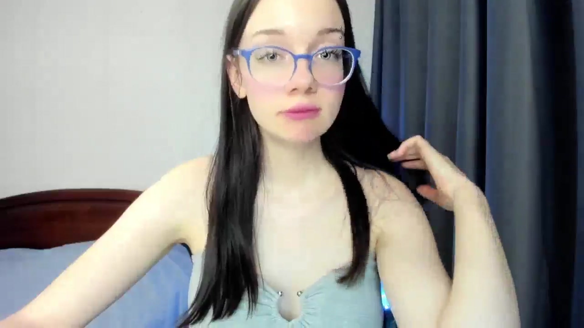 Gallery image thumbnail from Baby_Melania's myfreecams stream on, 12/25/2025, 01:11 image 6 of 20