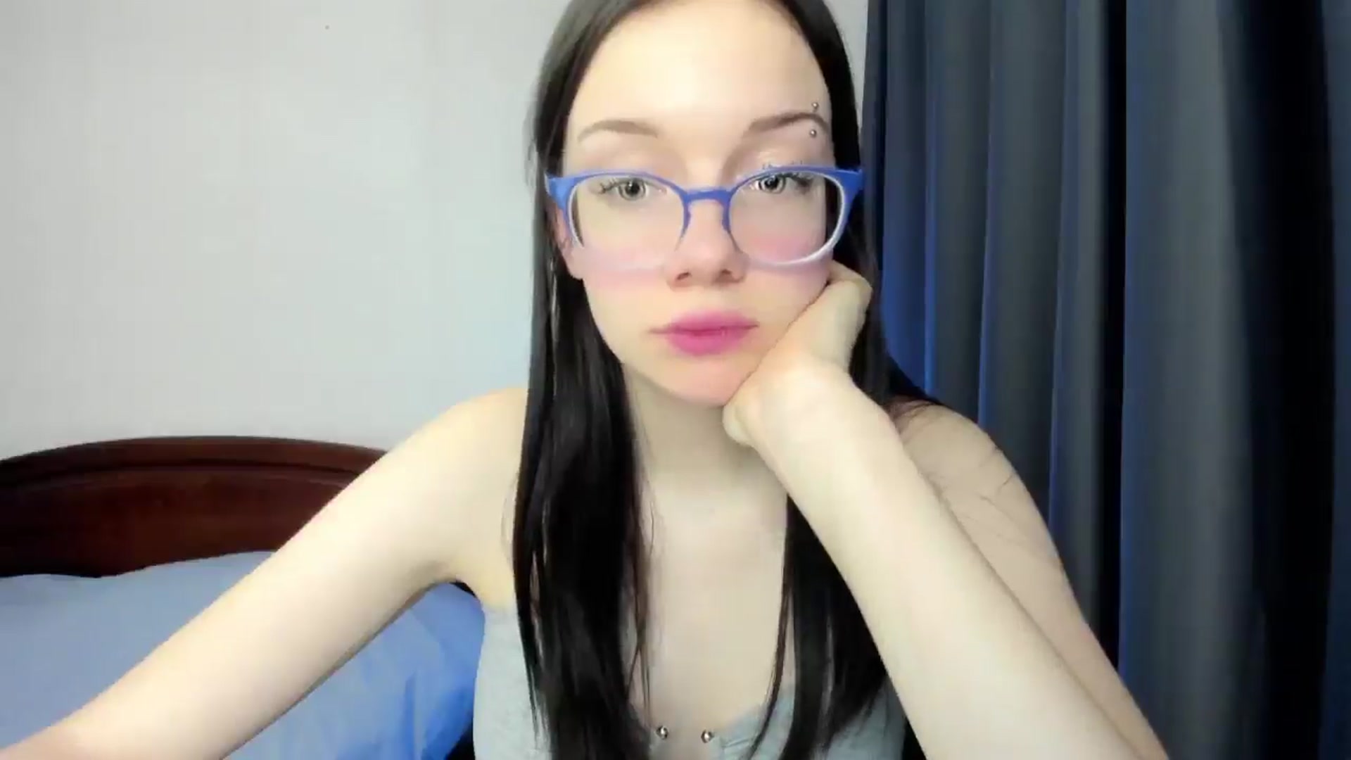 Gallery image thumbnail from Baby_Melania's myfreecams stream on, 12/25/2025, 01:11 image 12 of 20