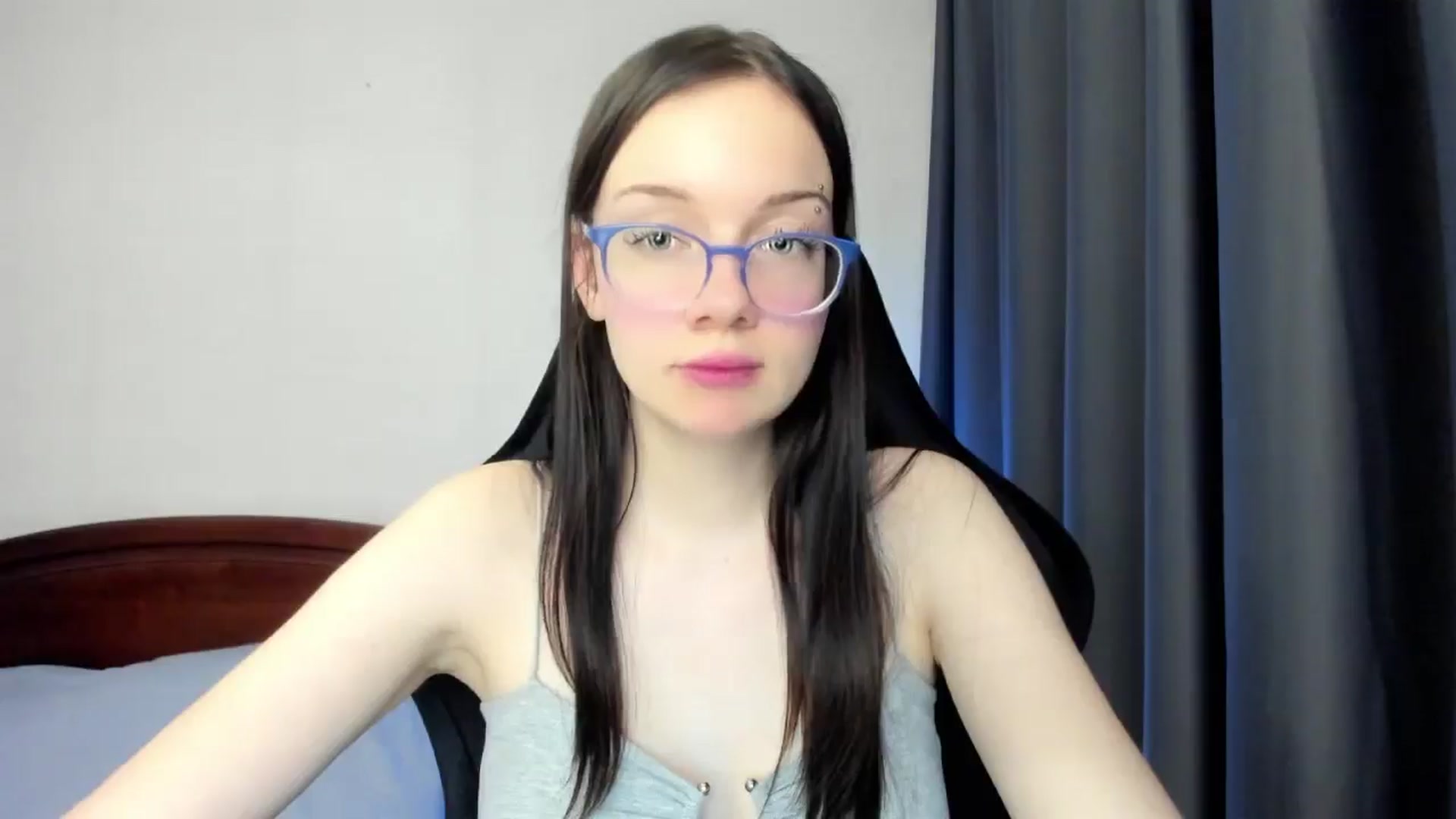 Gallery image thumbnail from Baby_Melania's myfreecams stream on, 12/25/2025, 01:11 image 3 of 20