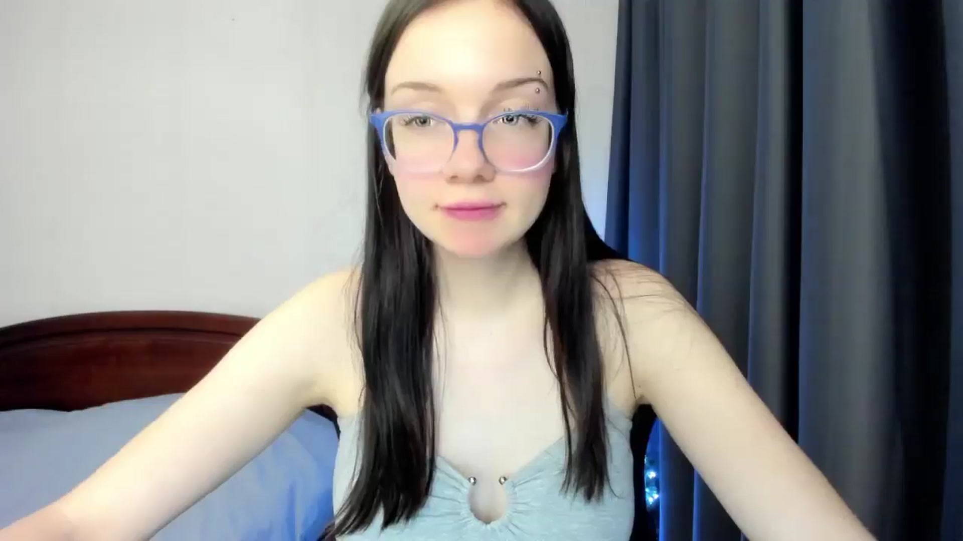 Gallery image thumbnail from Baby_Melania's myfreecams stream on, 12/25/2025, 01:11 image 7 of 20