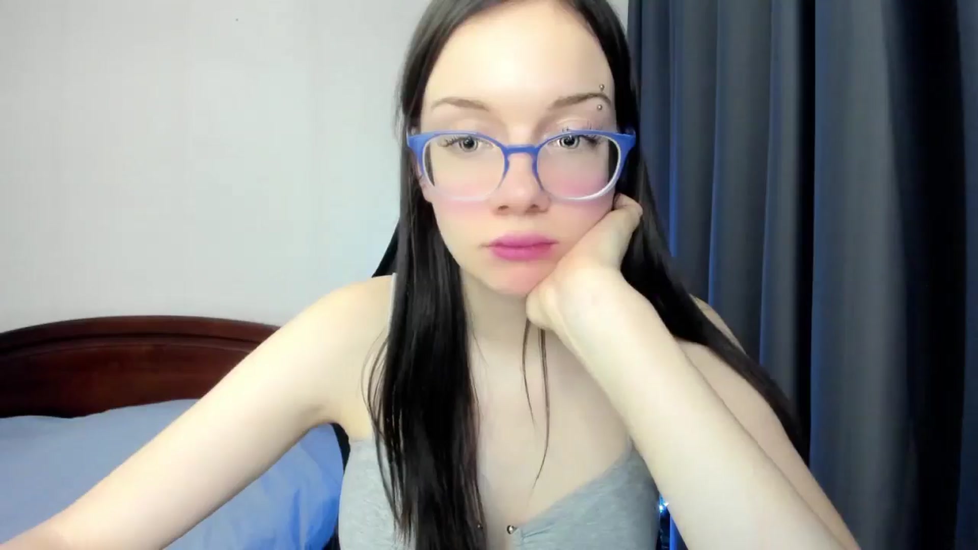 Gallery image thumbnail from Baby_Melania's myfreecams stream on, 12/25/2025, 01:11 image 15 of 20