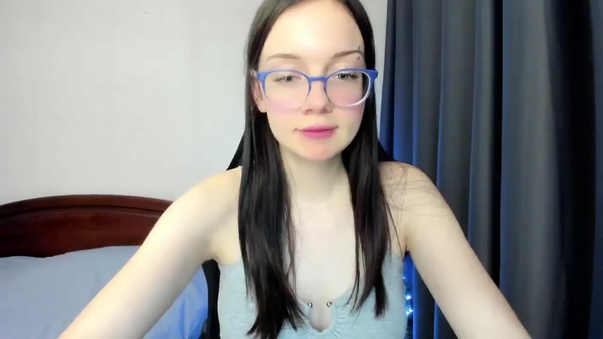 Gallery image thumbnail from Baby_Melania's myfreecams stream on, 12/25/2025, 01:11 image 9 of 20