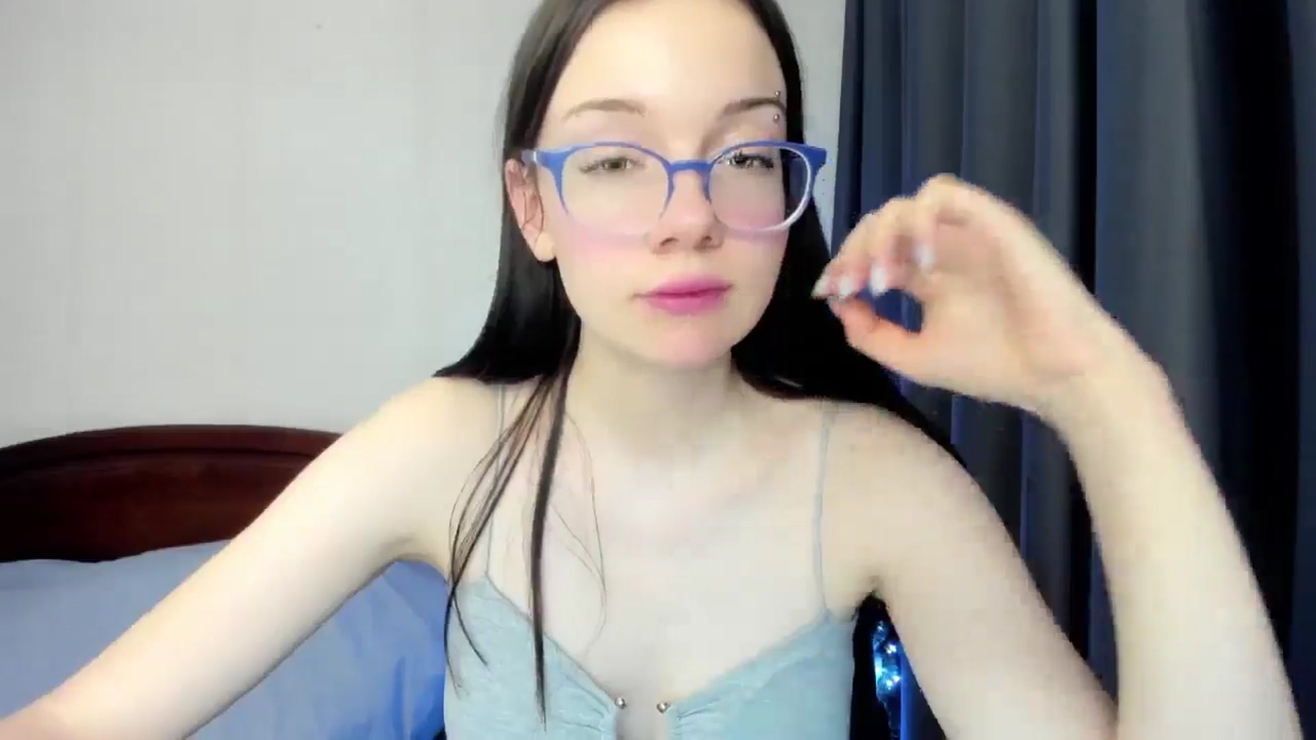 Gallery image thumbnail from Baby_Melania's myfreecams stream on, 12/25/2025, 01:11 image 20 of 20