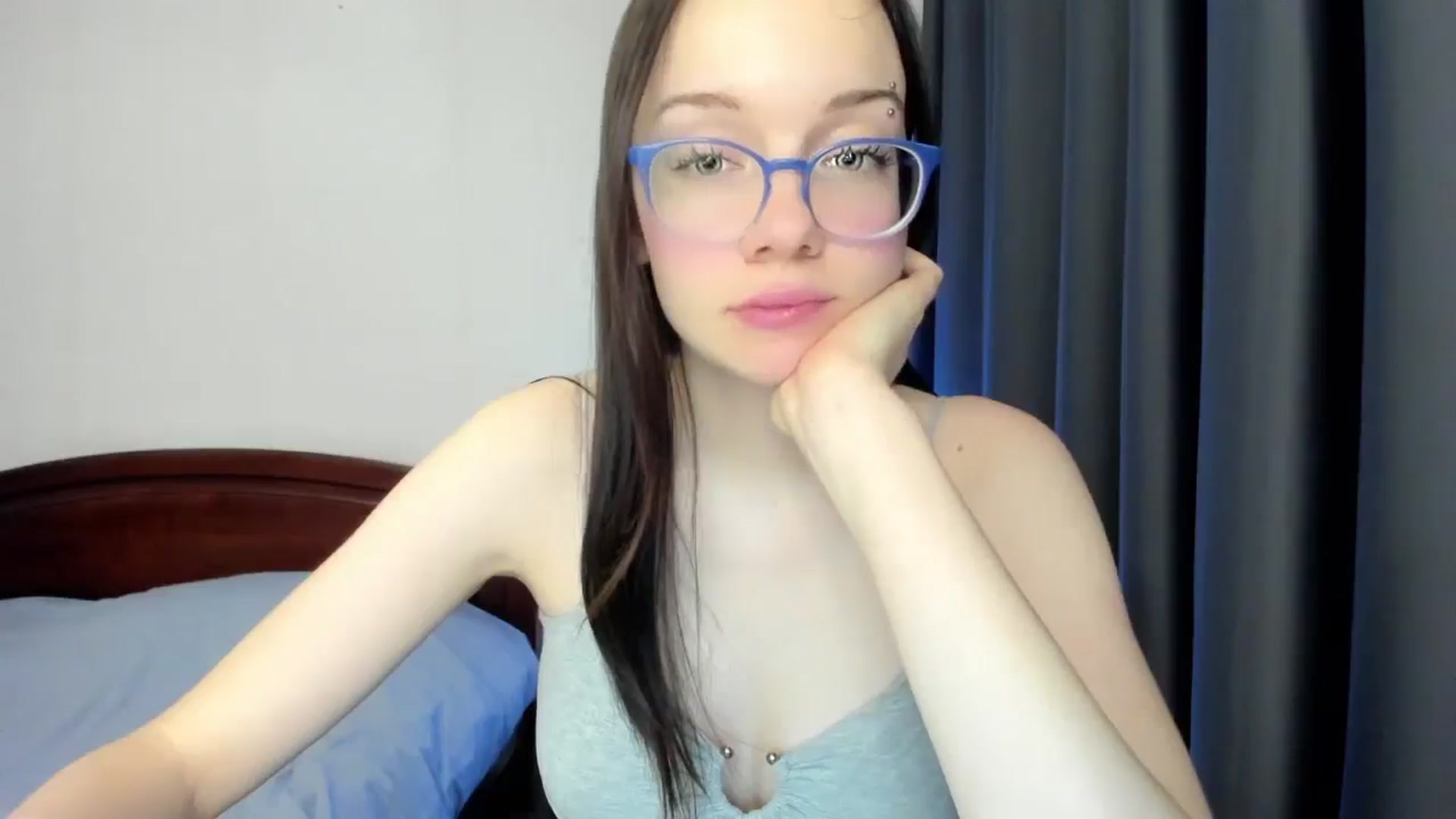 Gallery image thumbnail from Baby_Melania's myfreecams stream on, 12/25/2025, 03:18 image 11 of 20