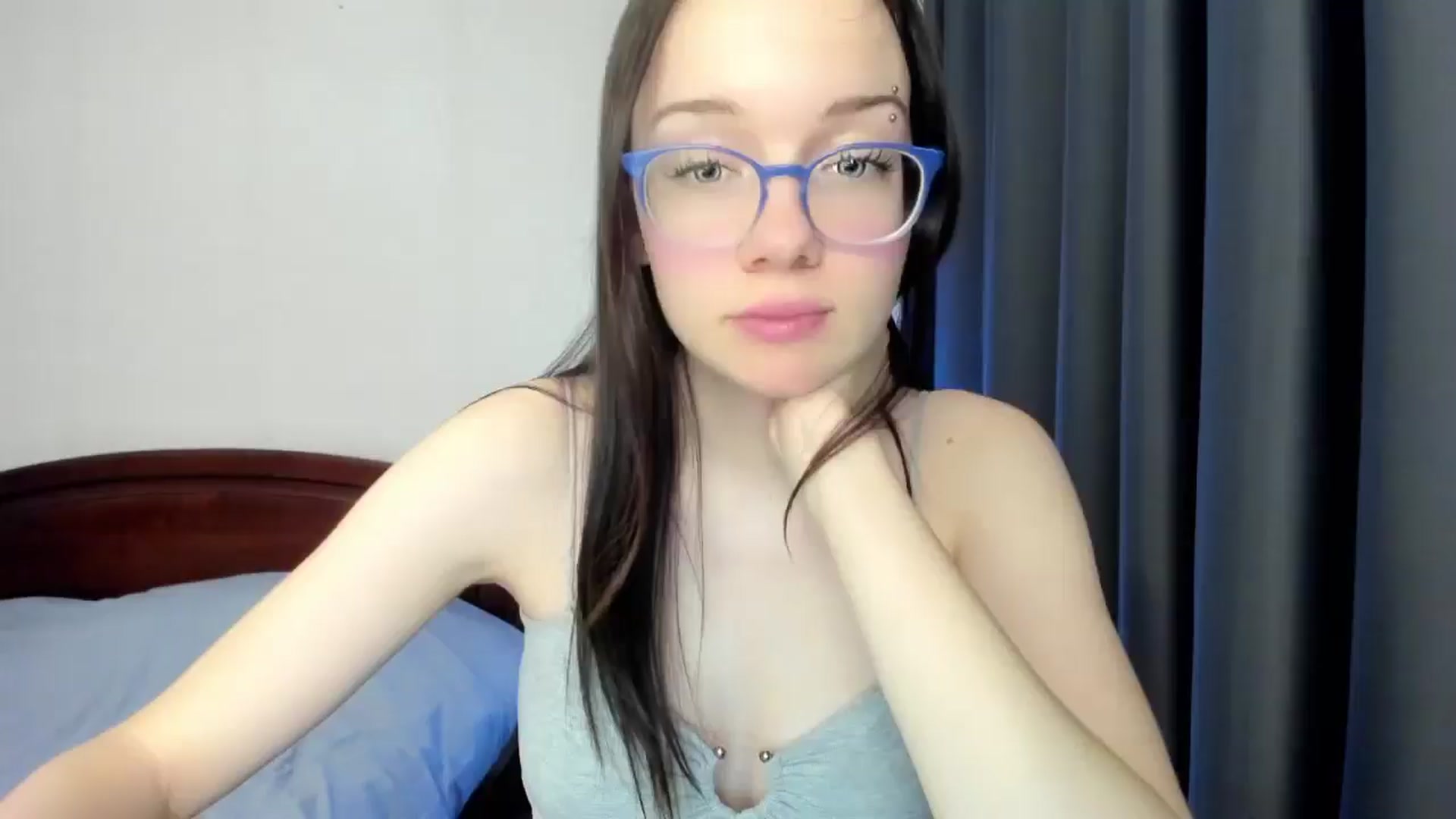 Gallery image thumbnail from Baby_Melania's myfreecams stream on, 12/25/2025, 03:18 image 6 of 20