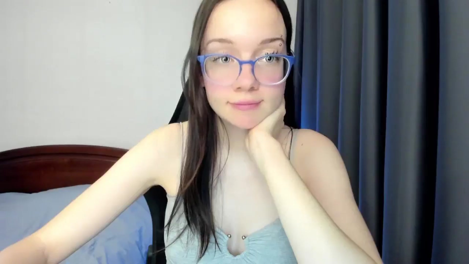 Gallery image thumbnail from Baby_Melania's myfreecams stream on, 12/25/2025, 03:18 image 17 of 20