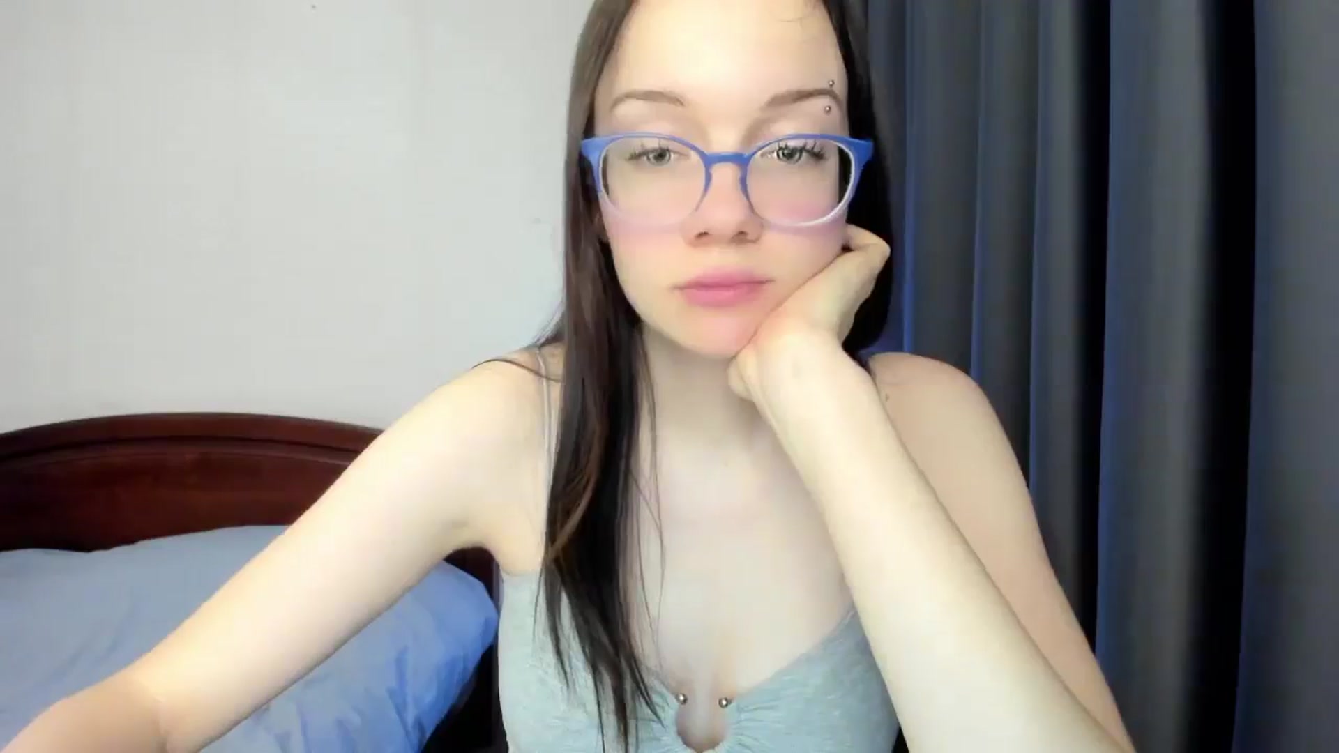 Gallery image thumbnail from Baby_Melania's myfreecams stream on, 12/25/2025, 03:18 image 8 of 20