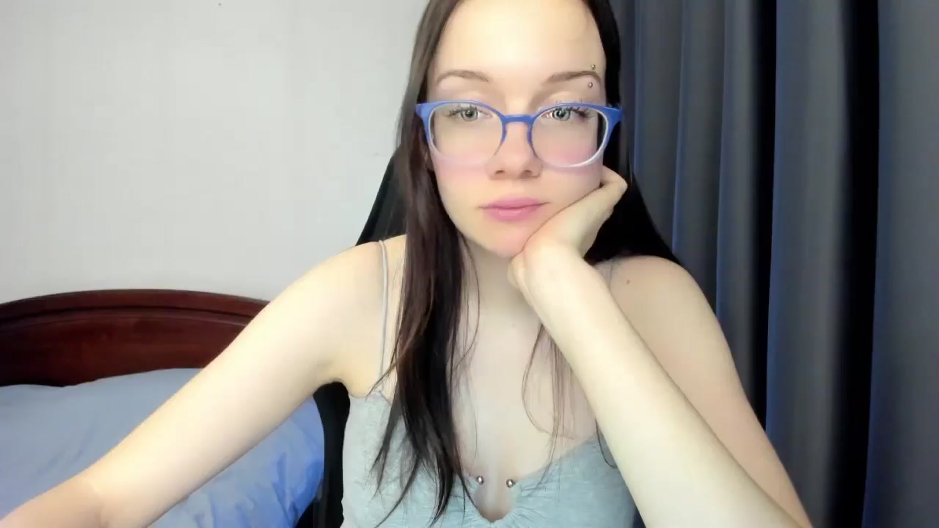 Gallery image thumbnail from Baby_Melania's myfreecams stream on, 12/25/2025, 03:18 image 19 of 20
