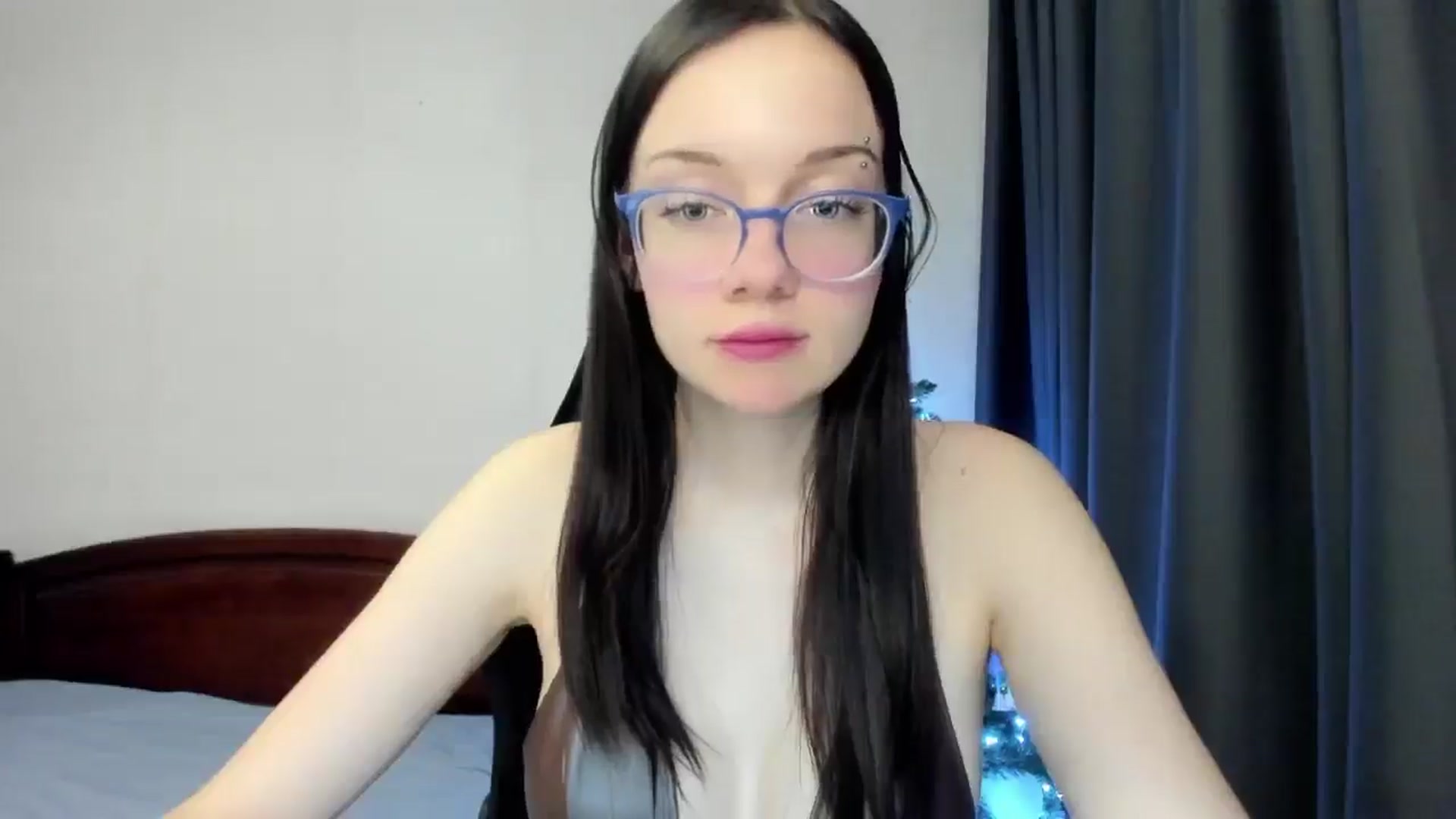 Gallery image thumbnail from Baby_Melania's myfreecams stream on, 12/25/2025, 23:57 image 5 of 20