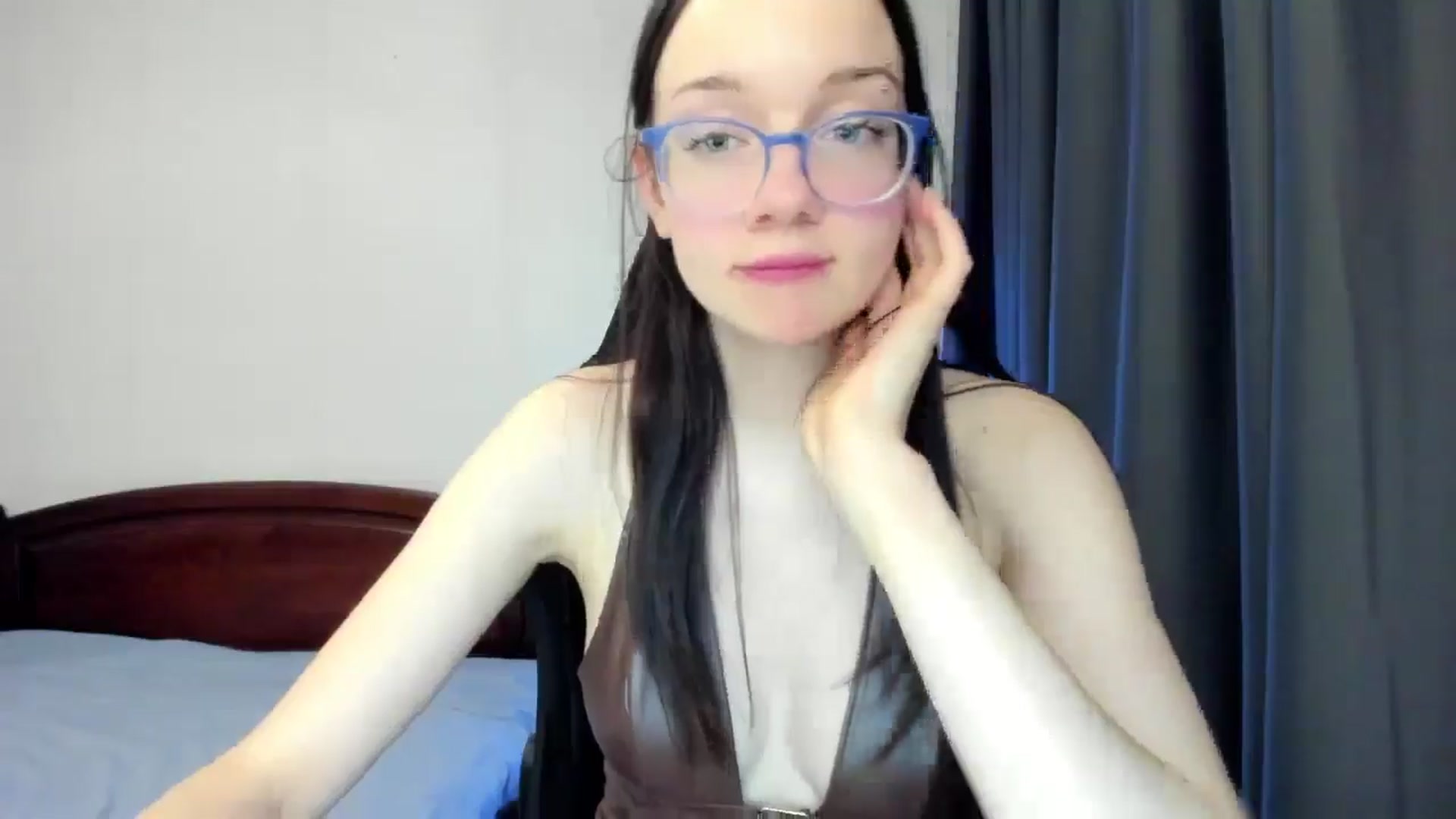 Gallery image thumbnail from Baby_Melania's myfreecams stream on, 12/26/2025, 02:59 image 9 of 20
