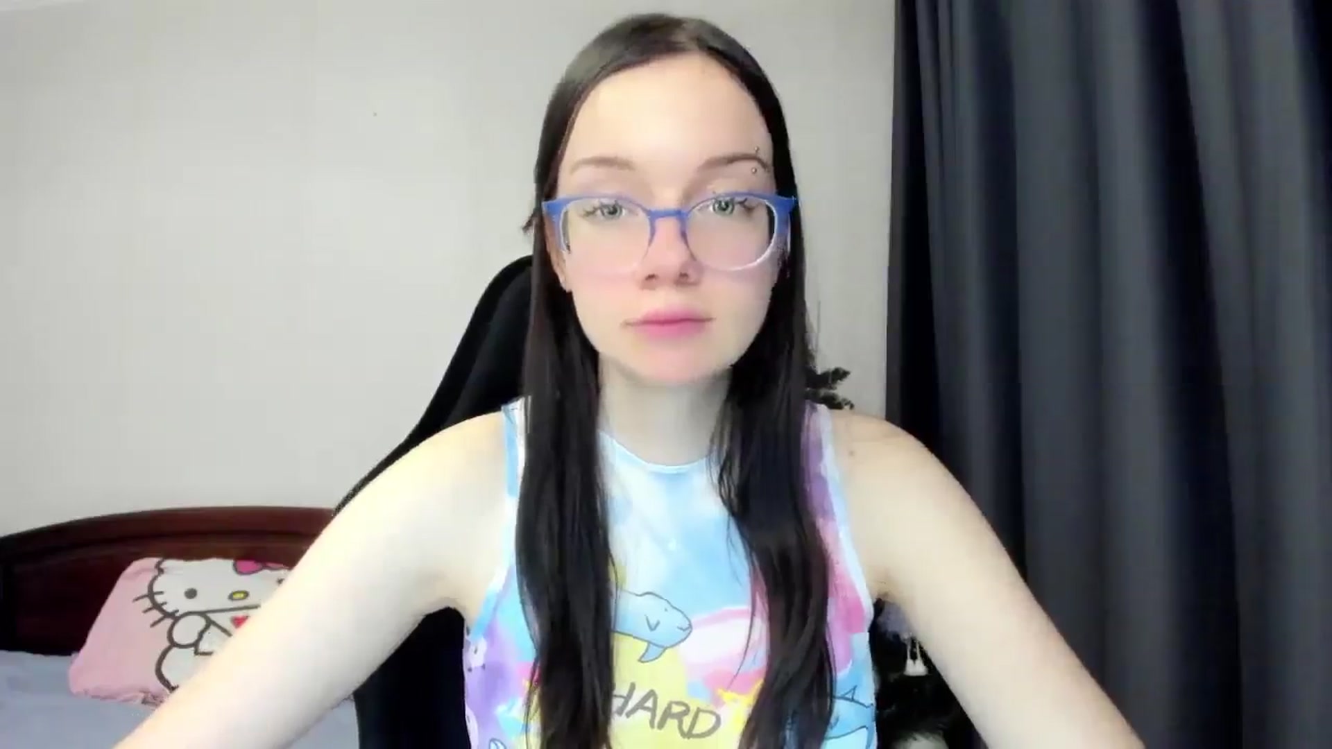 Gallery image thumbnail from Baby_Melania's myfreecams stream on, 12/27/2025, 23:54 image 11 of 20