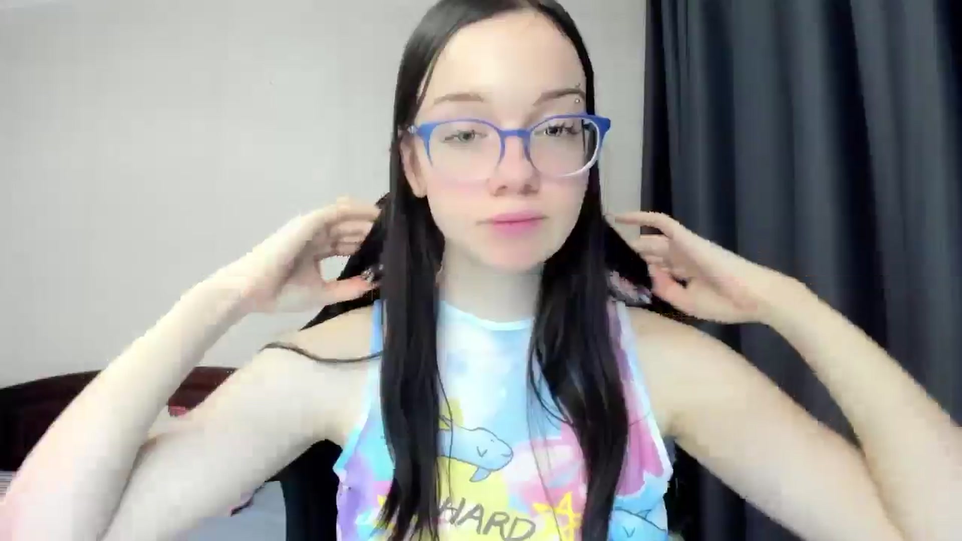 Gallery image thumbnail from Baby_Melania's myfreecams stream on, 12/27/2025, 23:54 image 6 of 20