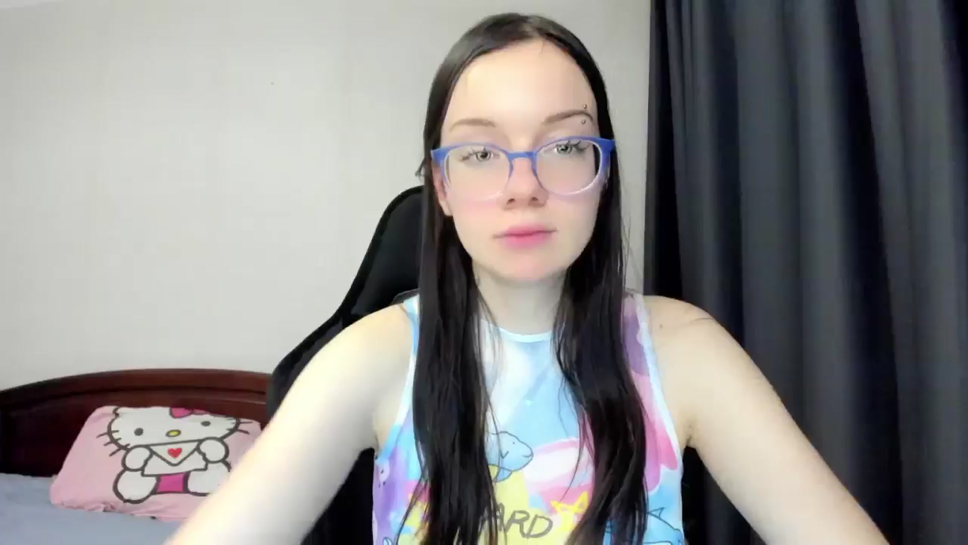 Gallery image thumbnail from Baby_Melania's myfreecams stream on, 12/27/2025, 23:54 image 13 of 20
