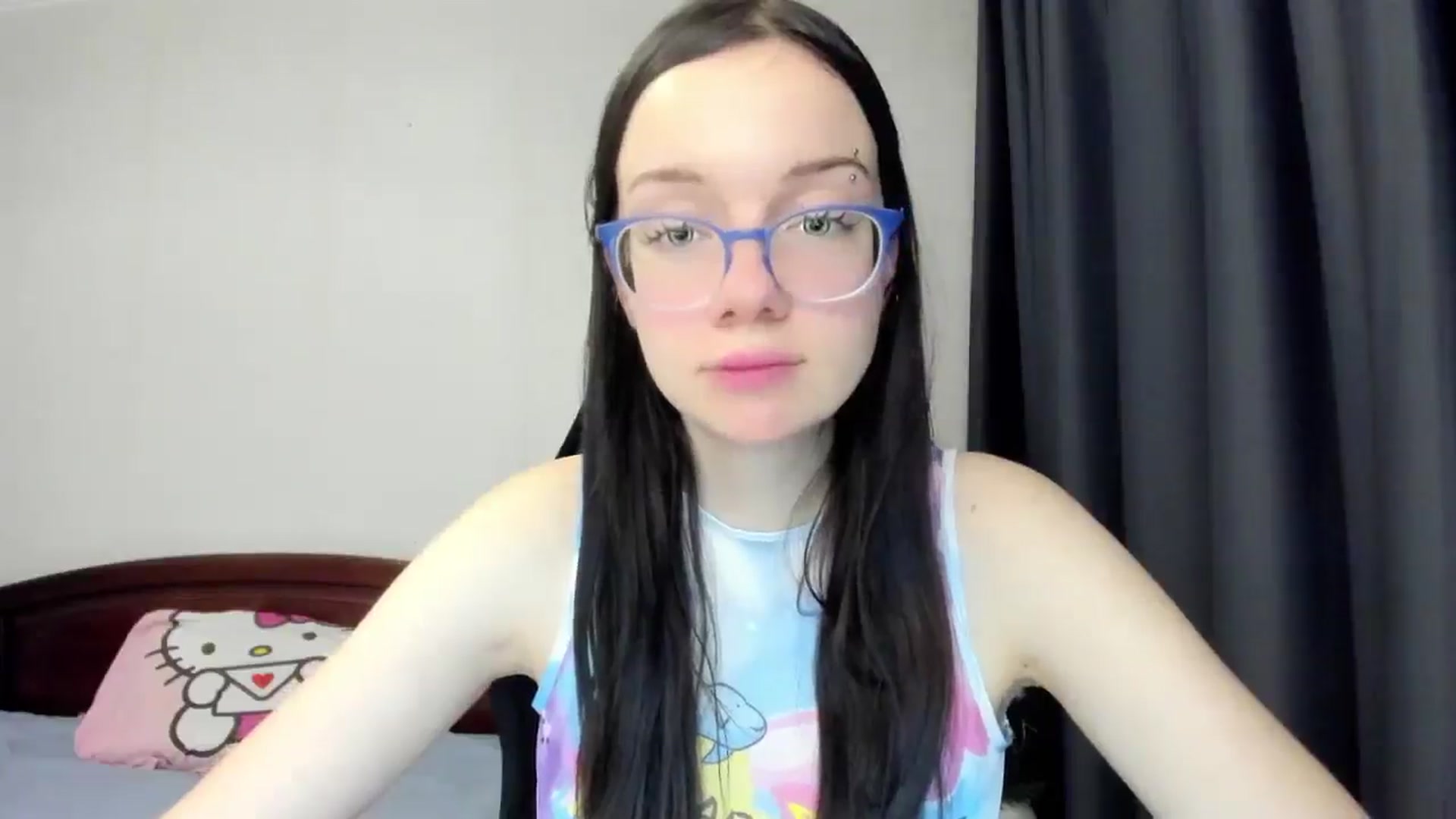 Gallery image thumbnail from Baby_Melania's myfreecams stream on, 12/27/2025, 23:54 image 3 of 20