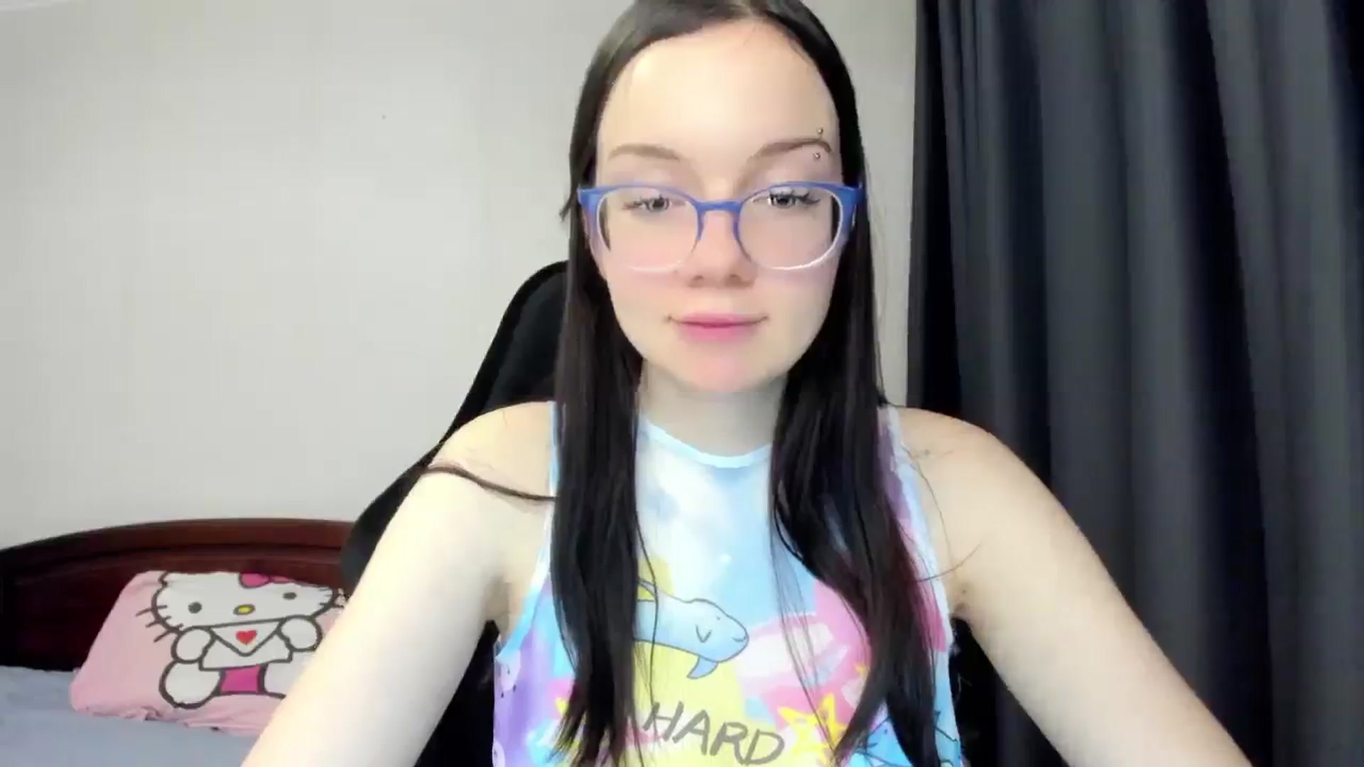 Gallery image thumbnail from Baby_Melania's myfreecams stream on, 12/27/2025, 23:54 image 5 of 20