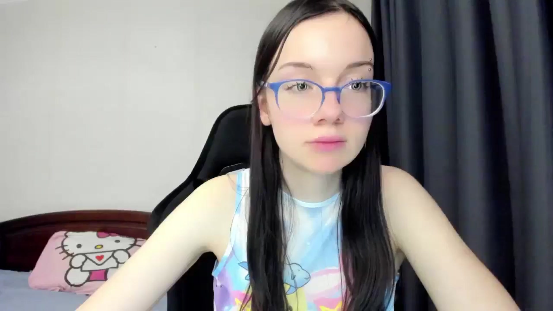 Gallery image thumbnail from Baby_Melania's myfreecams stream on, 12/27/2025, 23:54 image 20 of 20