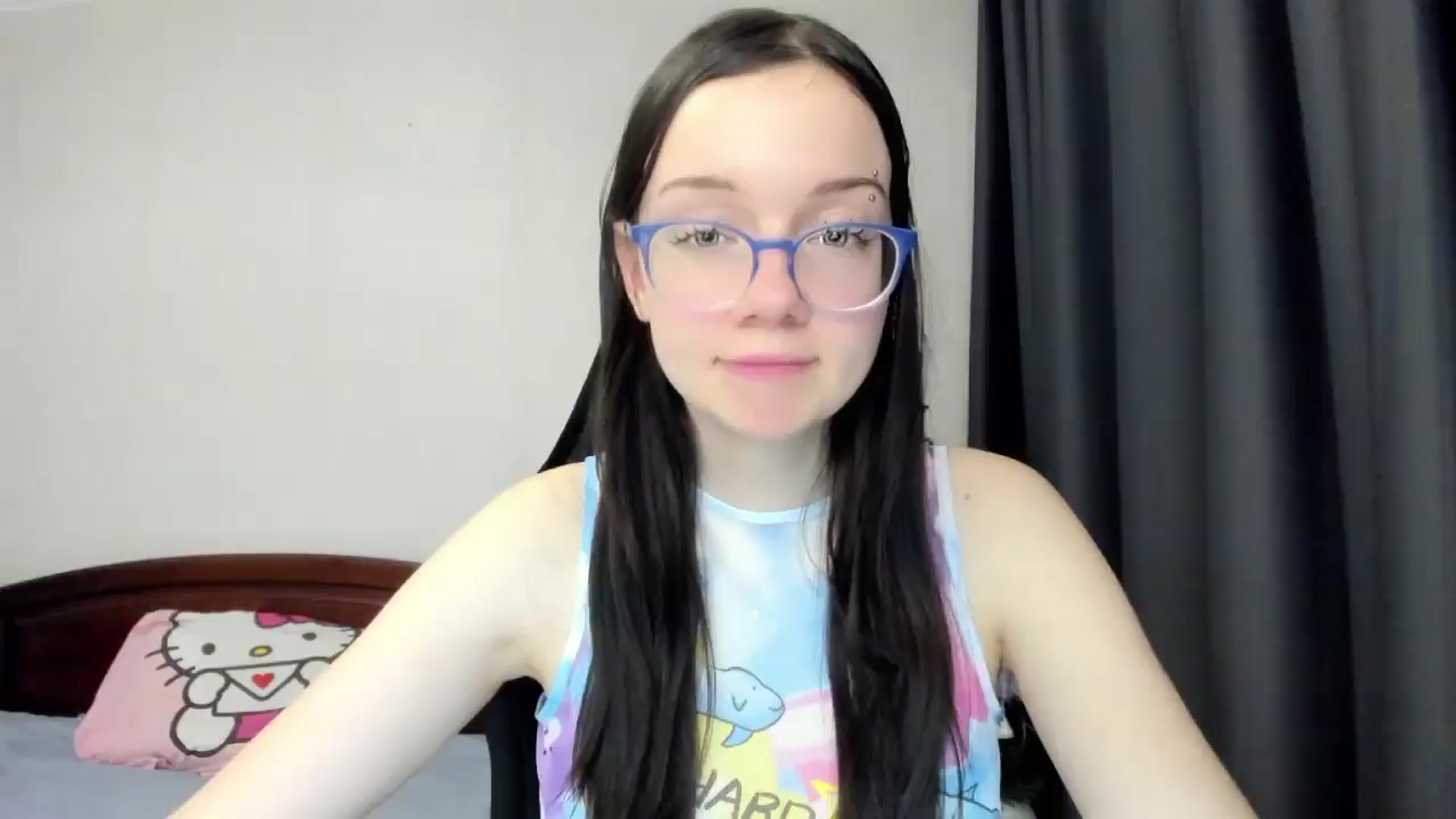 Gallery image thumbnail from Baby_Melania's myfreecams stream on, 12/27/2025, 23:54 image 1 of 20