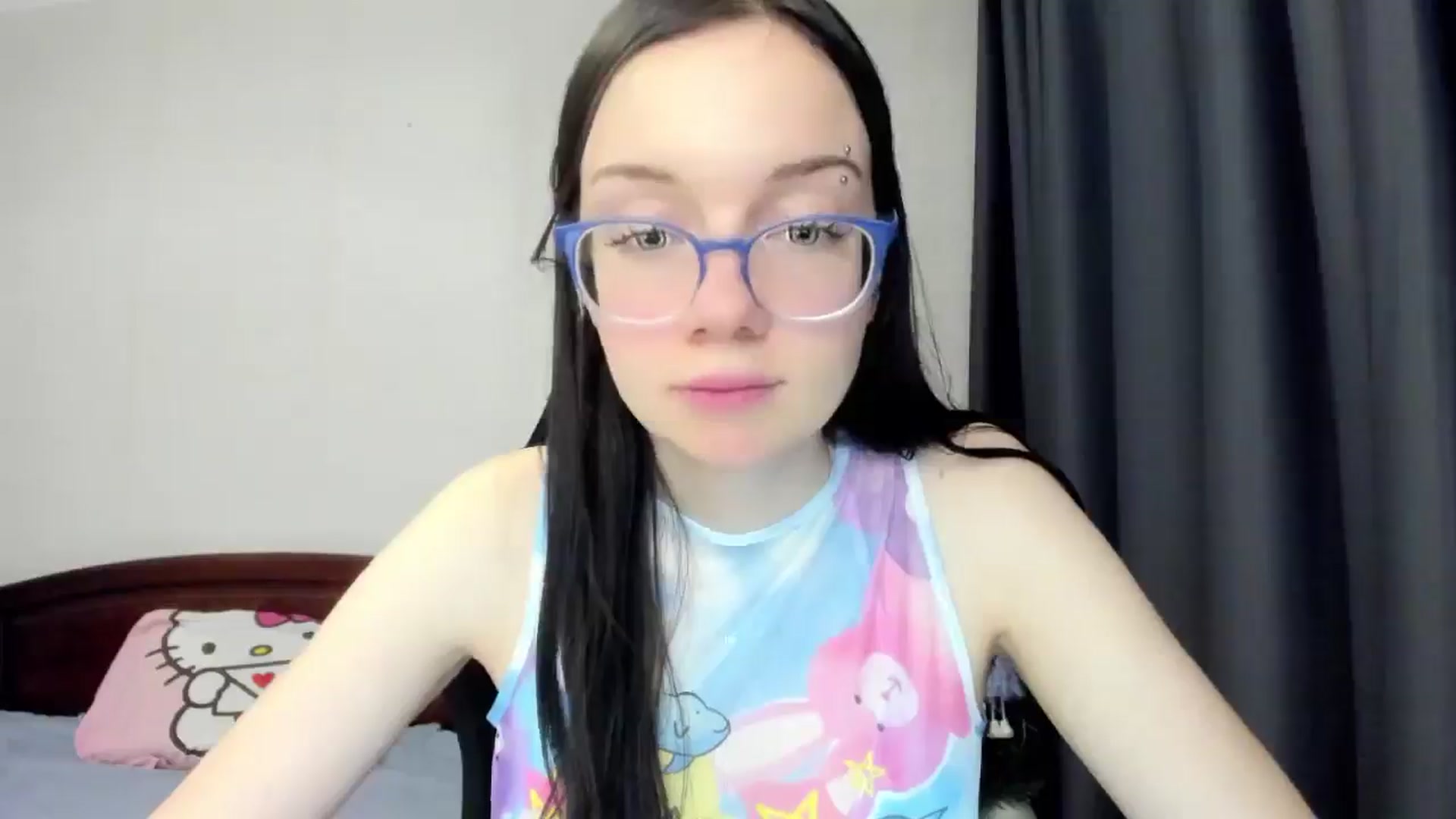 Gallery image thumbnail from Baby_Melania's myfreecams stream on, 12/27/2025, 23:54 image 14 of 20