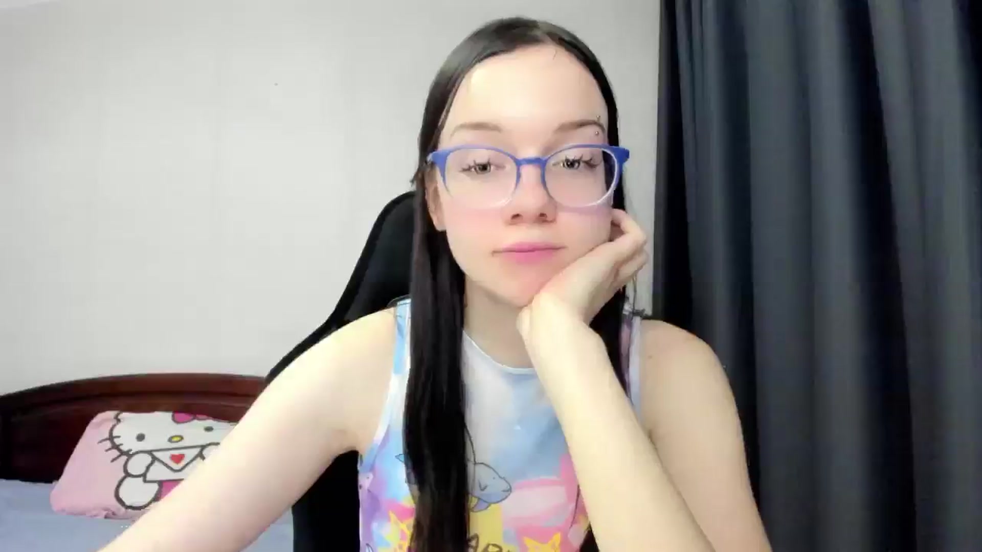 Gallery image thumbnail from Baby_Melania's myfreecams stream on, 12/27/2025, 23:54 image 10 of 20