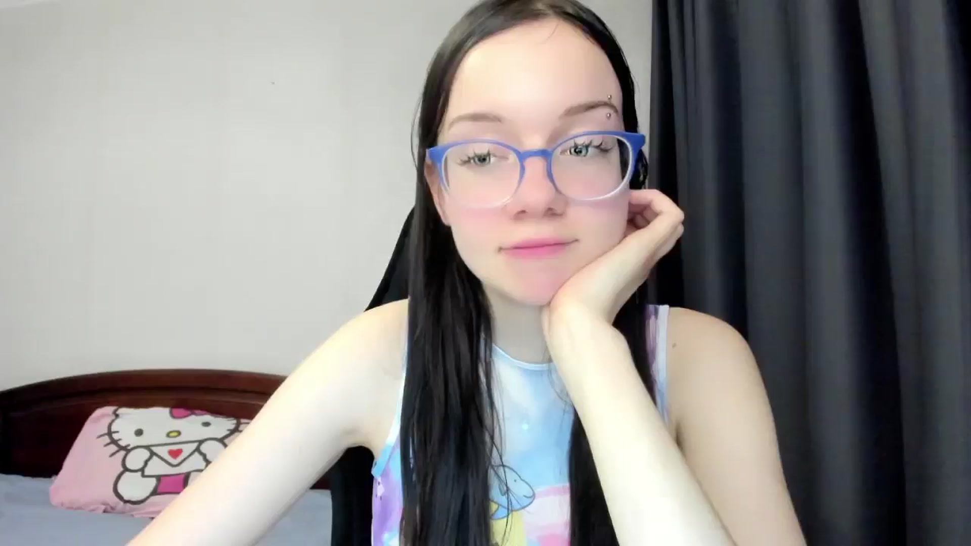 Gallery image thumbnail from Baby_Melania's myfreecams stream on, 12/27/2025, 23:54 image 2 of 20